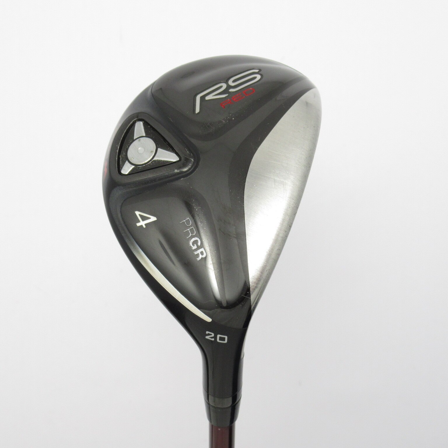中古】RS RED ユーティリティ RS RED専用 Speeder EVOLUTION for 中古】RS RED ユーティリティ RS RED専用 Speeder EVOLUTION for