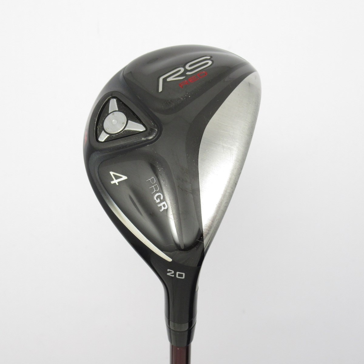 中古】RS RED ユーティリティ RS RED専用 Speeder EVOLUTION for 中古】RS RED ユーティリティ RS RED専用 Speeder EVOLUTION for