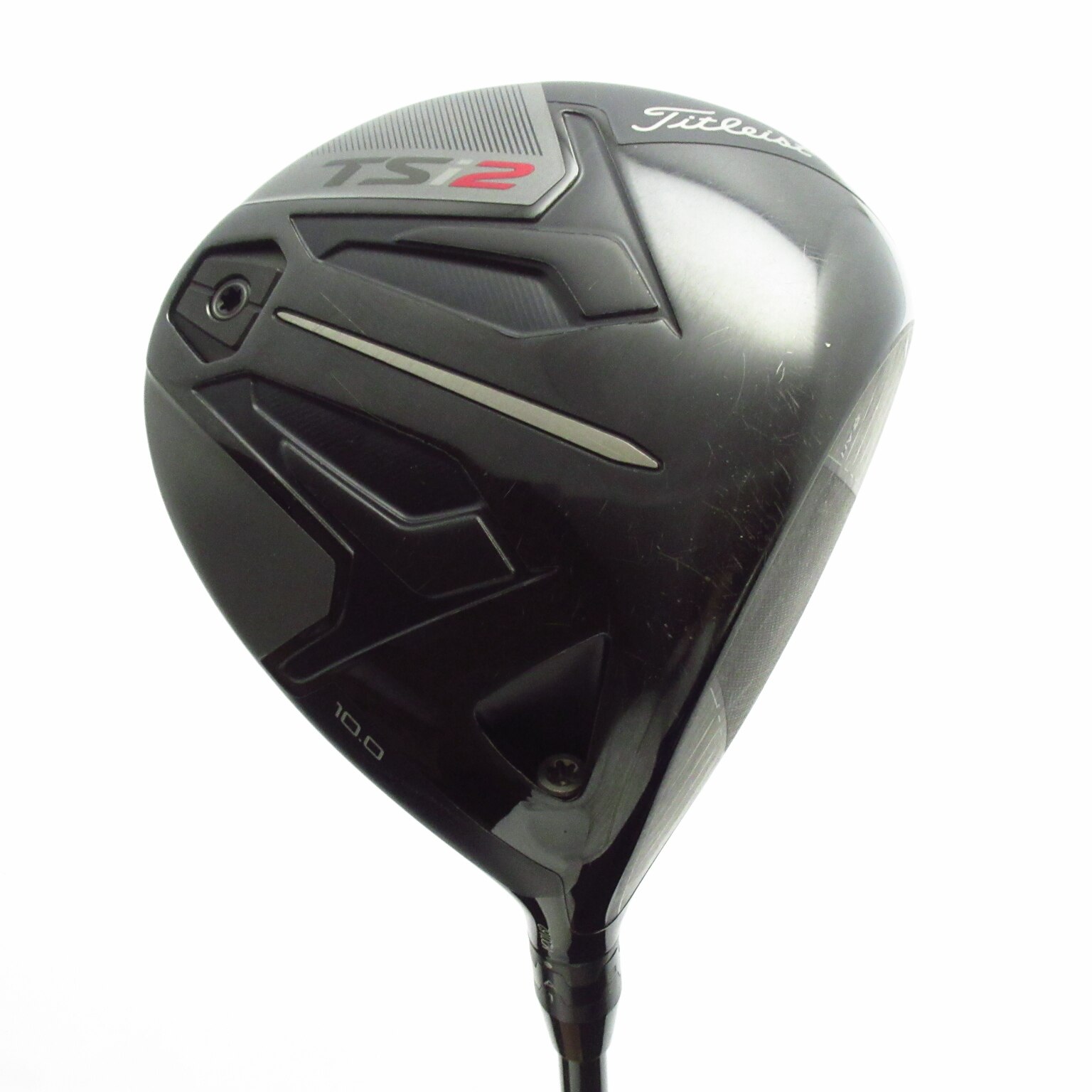 中古】TSi2 ドライバー TSP110 50 10 TOUR S CD(ドライバー 中古】TSi2 ドライバー TSP110 50 10 TOUR S CD(ドライバー