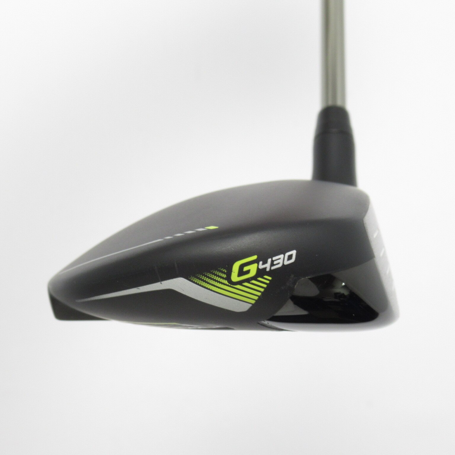 中古】G430 MAX フェアウェイウッド PING TOUR 2.0 CHROME 65 15 中古】G430 MAX フェアウェイウッド PING TOUR 2.0 CHROME 65 15