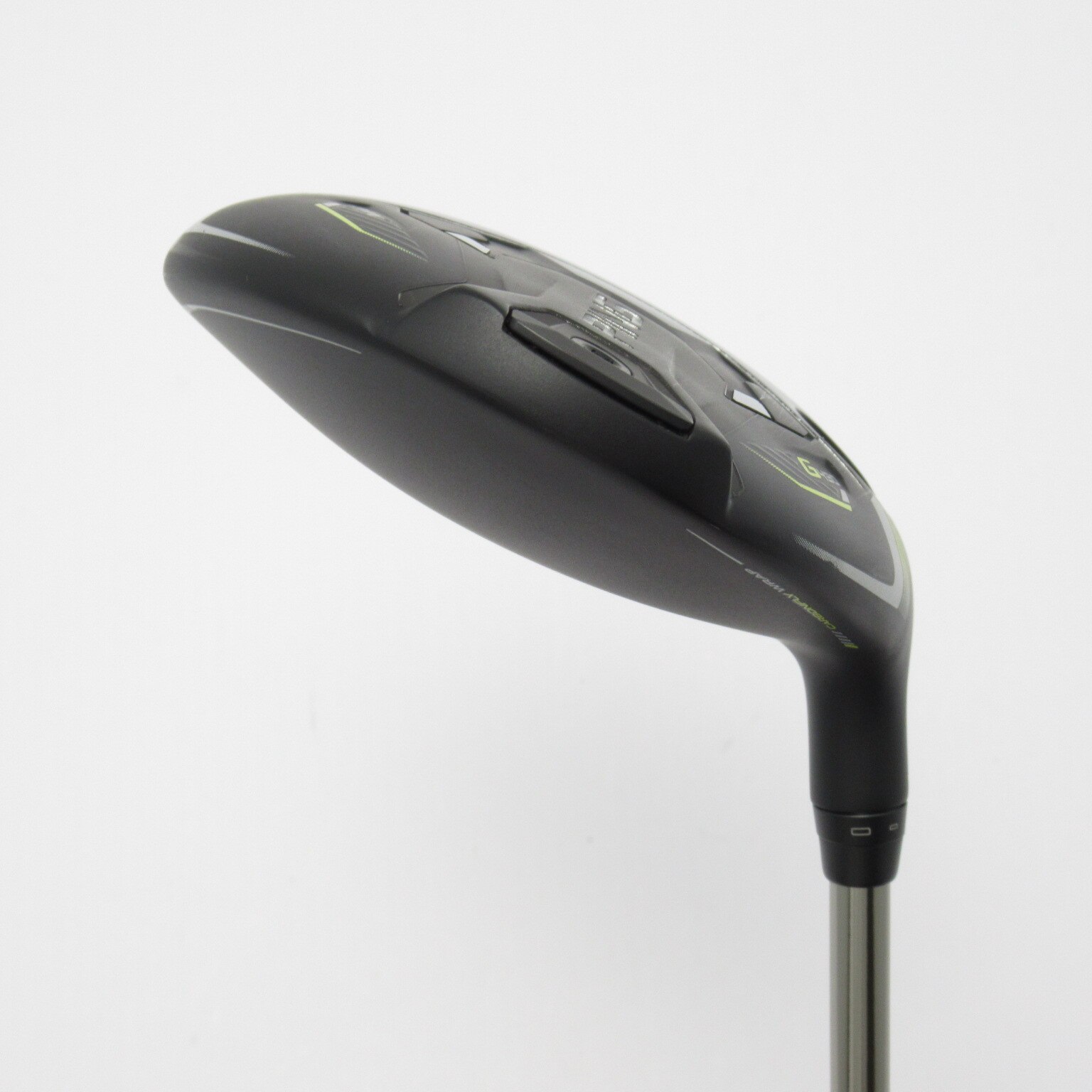 中古】G430 MAX フェアウェイウッド PING TOUR 2.0 CHROME 65 15