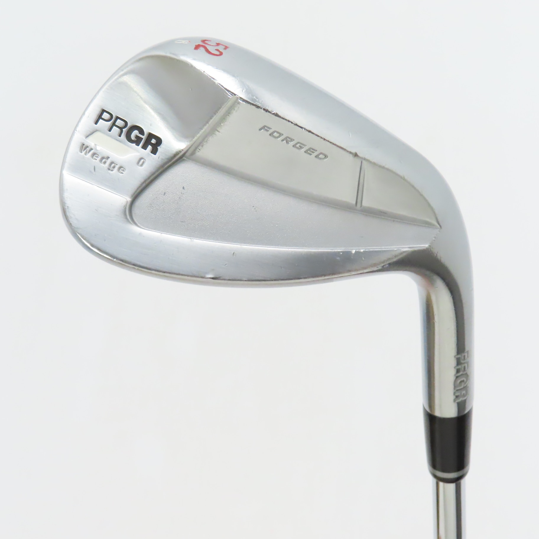PRGR IRONs PRGR GINZA ONLINE SHOP