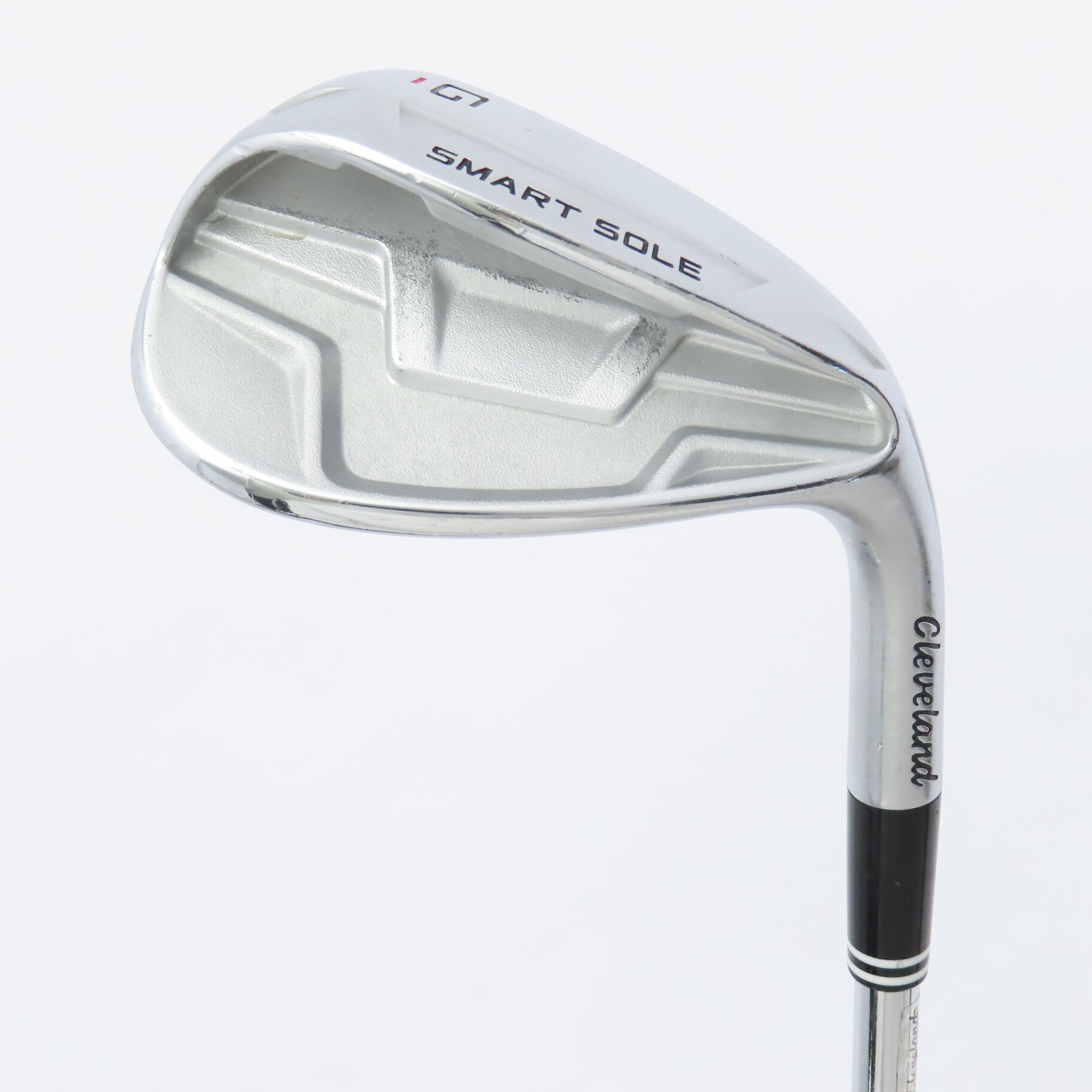 【中古ゴルフクラブ】【美品】クリーブランド スマートソールチッパー 使用一回のみ Amazon.co.jp: Cleveland GOLF(クリーブランドゴルフ) スマート
