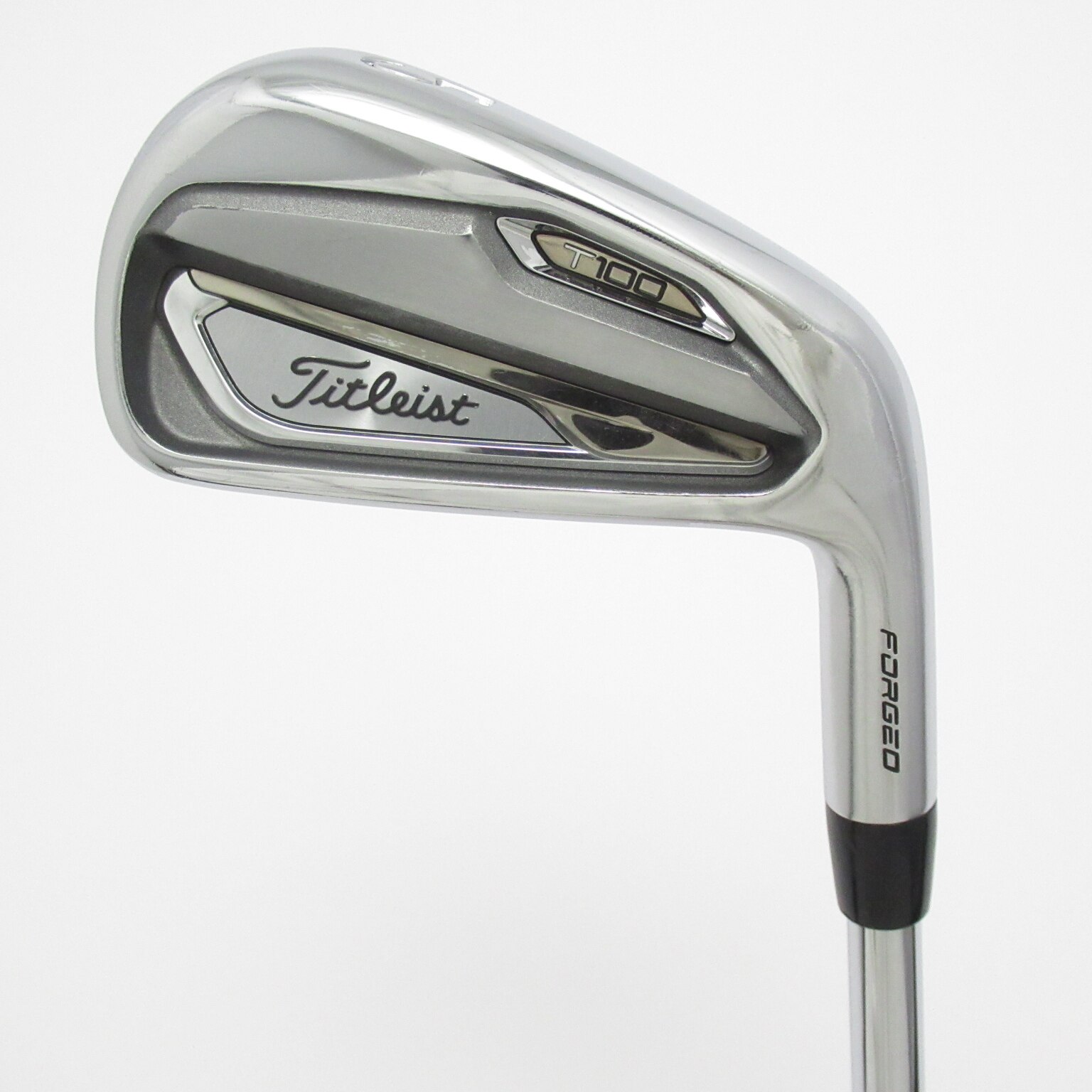 Titleist タイトリスト 中古アイアンセット T100S 5本の商品詳細