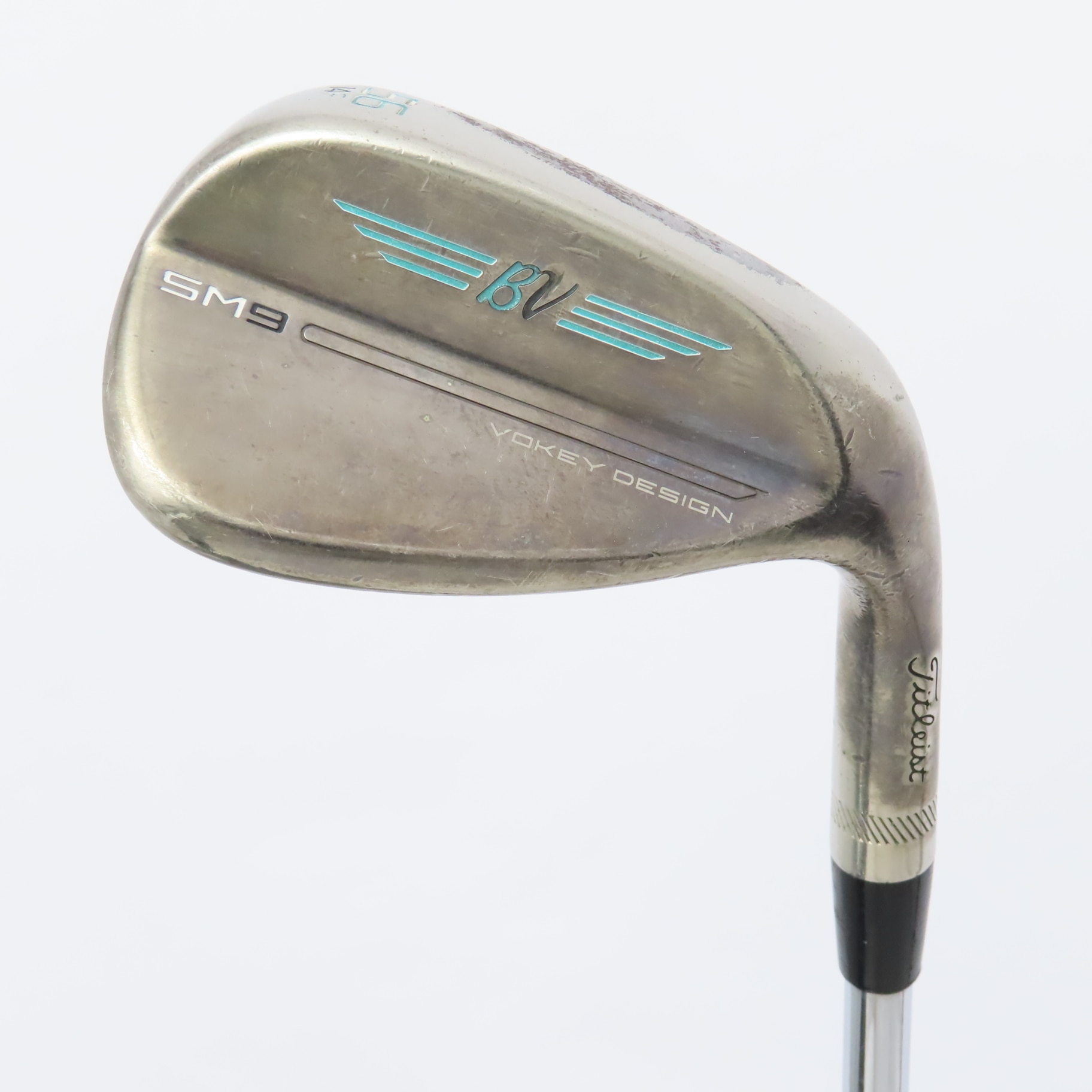 タイトリストボーケイSM9 Vokey Design Wedge SM9 - タイトリスト 日本公式サイト