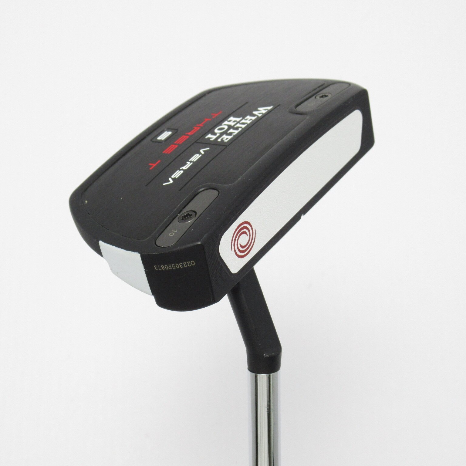 Amazon.co.jp: オデッセイ (ODYSSEY) WORKS VERSA #1 パター