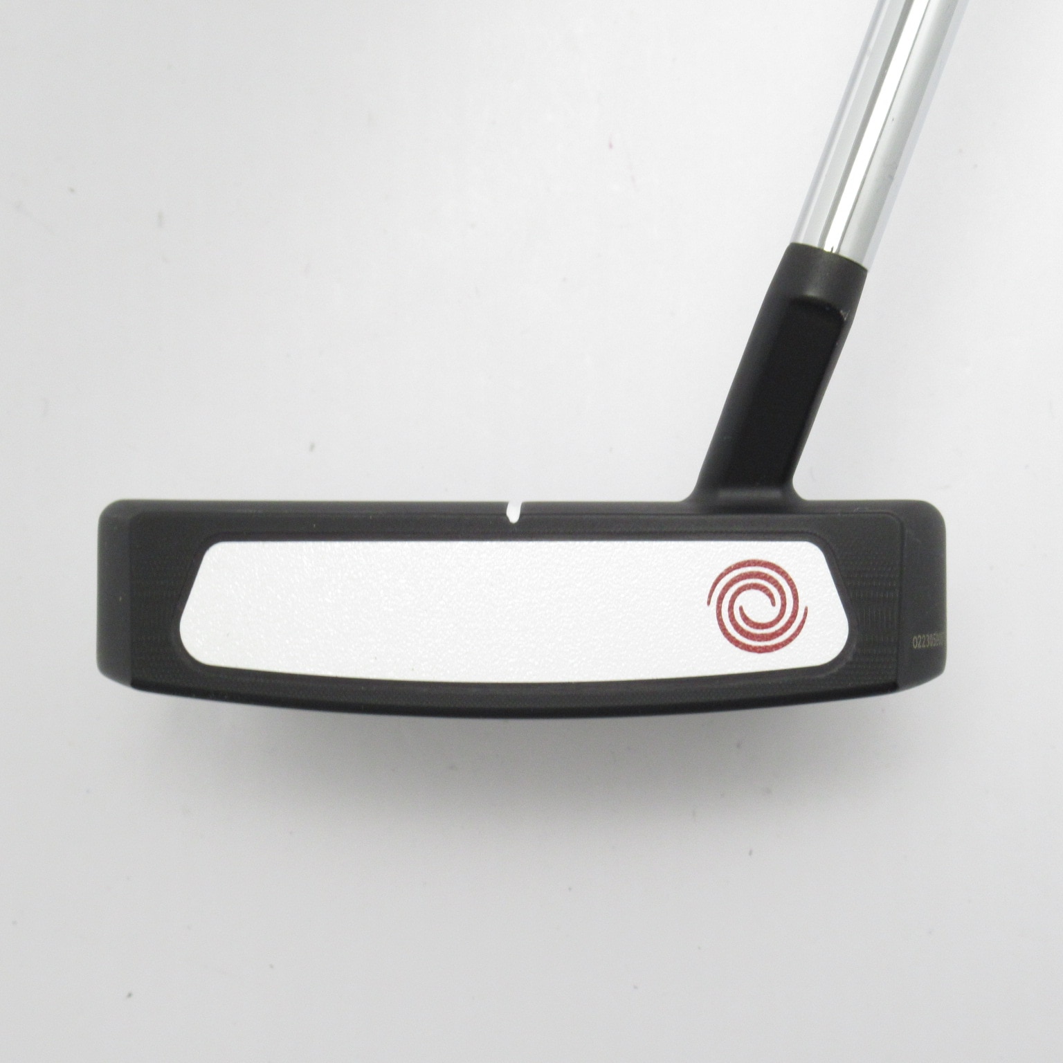 中古】ホワイト・ホット VERSA THREE T S パター スチール 中古】ホワイト・ホット VERSA THREE T S パター スチール