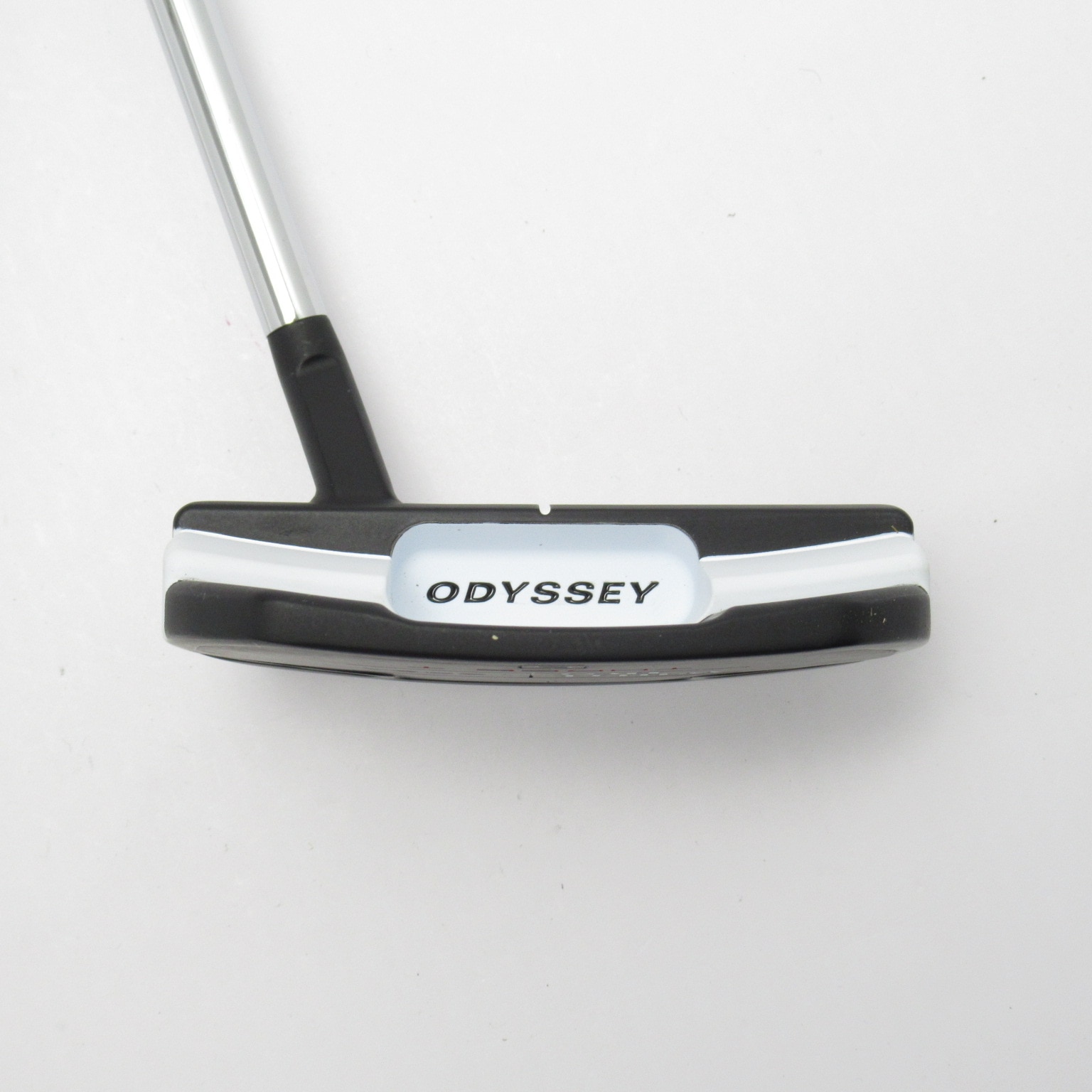 中古】ホワイト・ホット VERSA THREE T S パター スチール 中古】ホワイト・ホット VERSA THREE T S パター スチール
