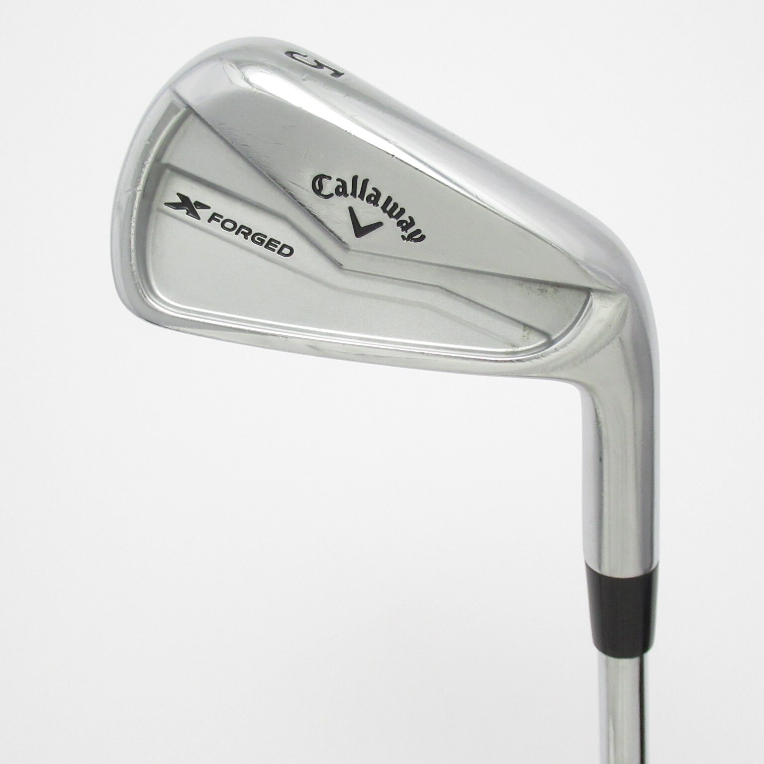 中古】X フォージド(2024) アイアン N.S.PRO MODUS3 TOUR 105 26 中古】X フォージド(2024) アイアン N.S.PRO MODUS3 TOUR 105 26