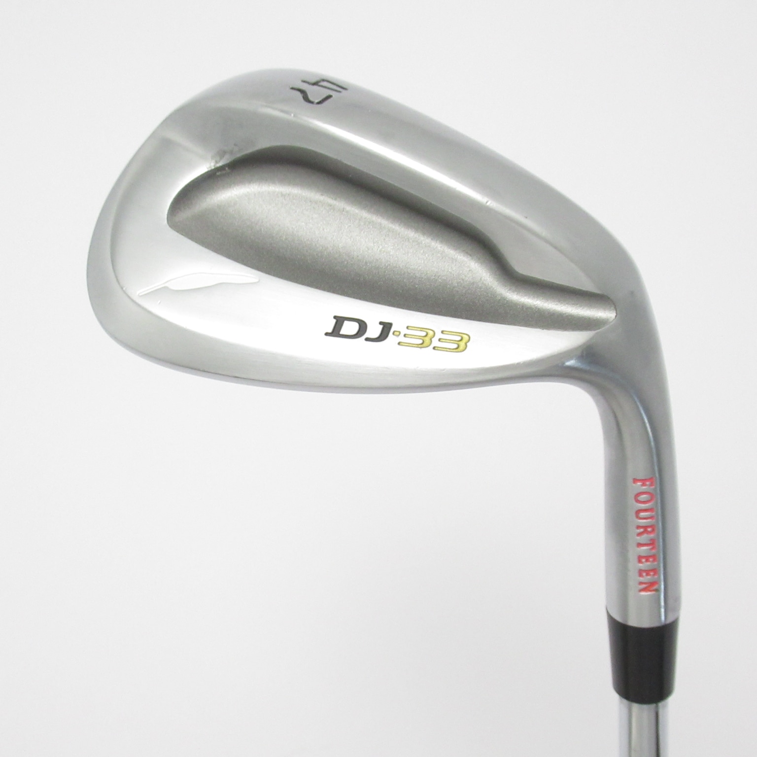 中古】DJ-33 ウェッジ (フォーティーン) 通販｜GDO中古ゴルフクラブ