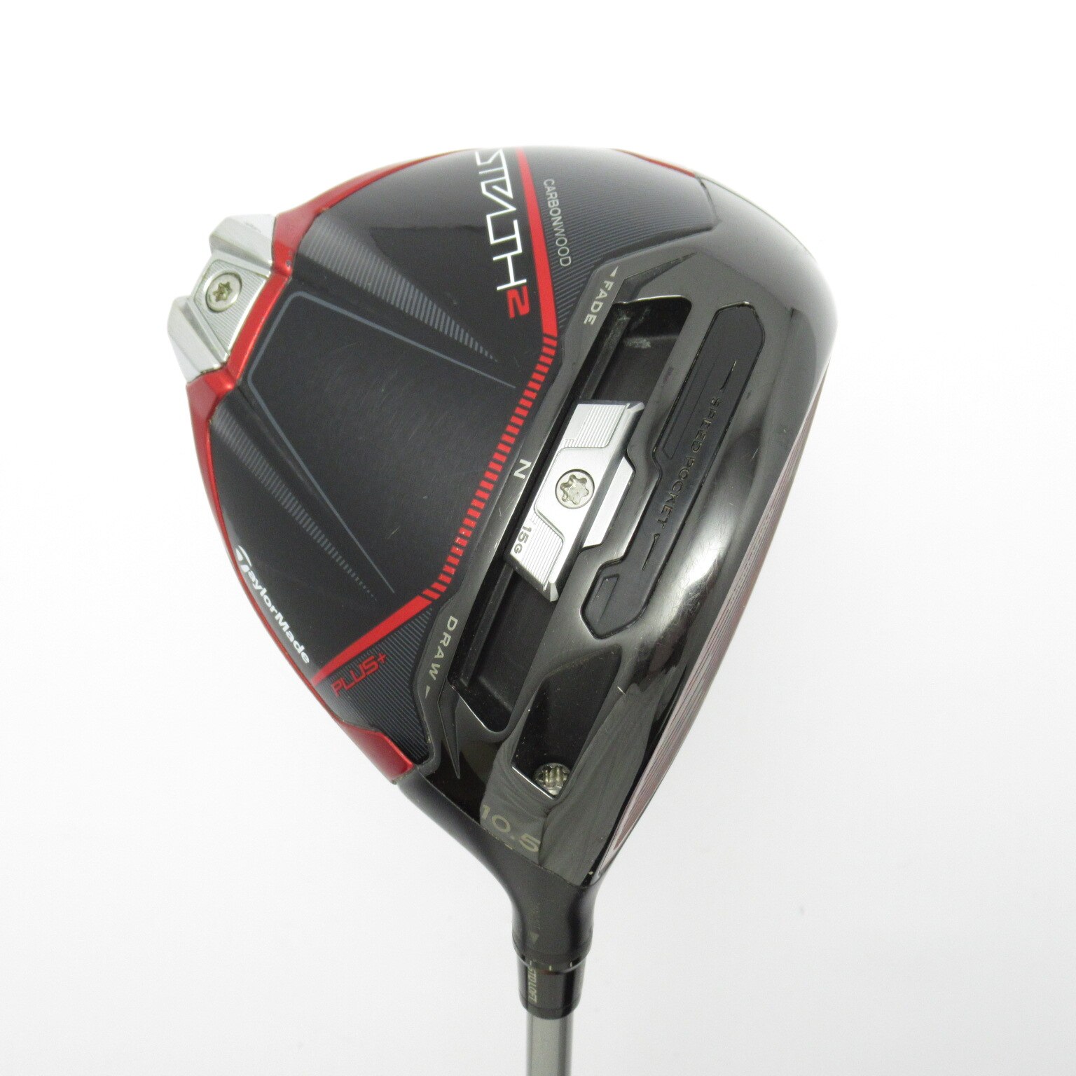 中古】ステルス2 PLUS ドライバー Tour AD UB 6 10.5 S C 中古】ステルス2 PLUS ドライバー Tour AD UB 6 10.5 S C