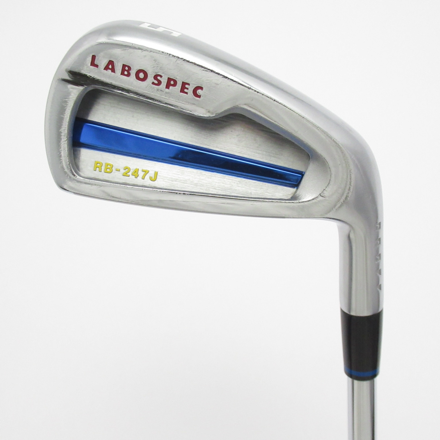 中古】ラボスペック アイアンセット (オノフ) 通販|GDO中古 中古】ラボスペック アイアンセット (オノフ) 通販|GDO中古
