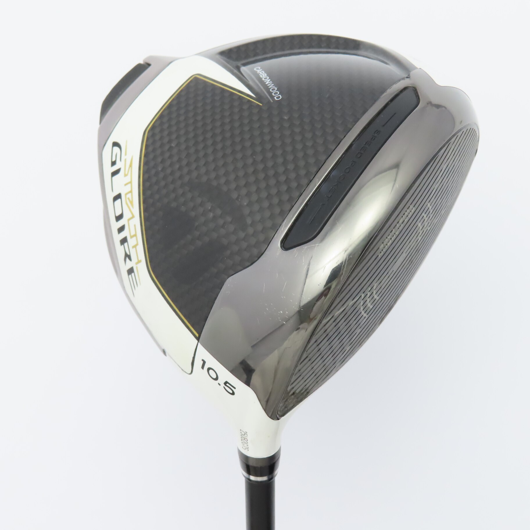 中古】ステルス ドライバー (テーラーメイド) 通販|GDO中古 中古】ステルス ドライバー (テーラーメイド) 通販|GDO中古