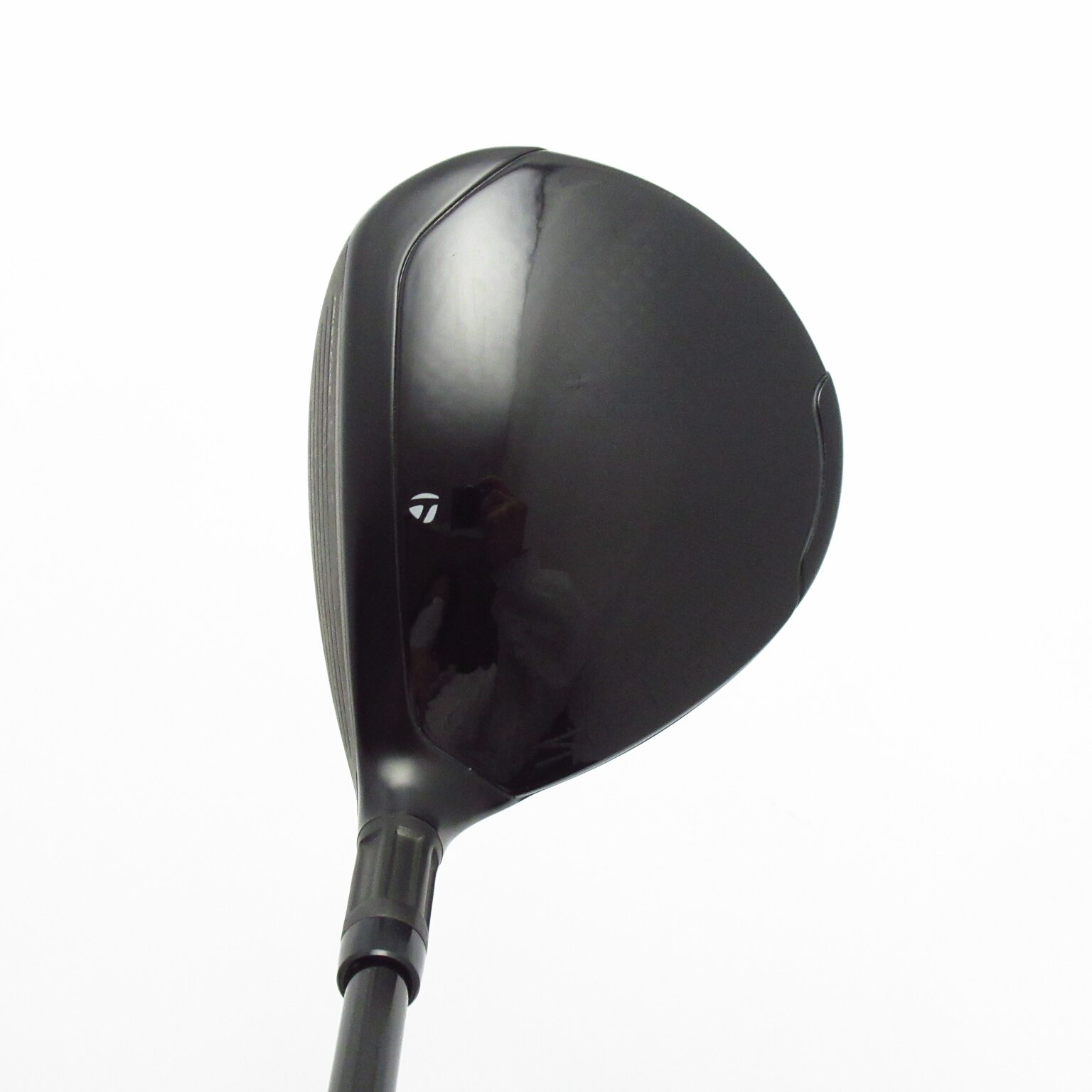 中古】ステルス2 フェアウェイウッド Tour AD CQ-6 18 S C