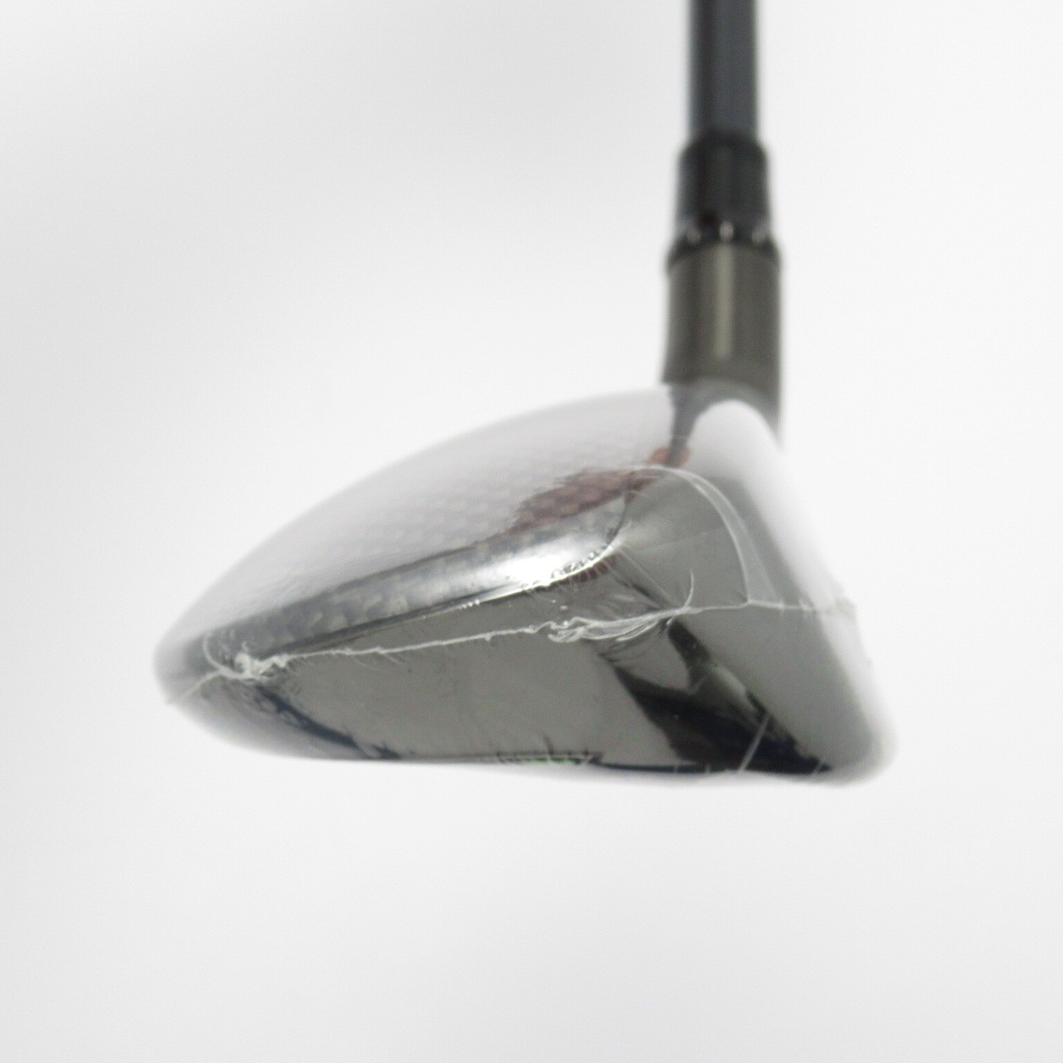中古】Qi35 レスキュー ユーティリティ Diamana Silver TM70