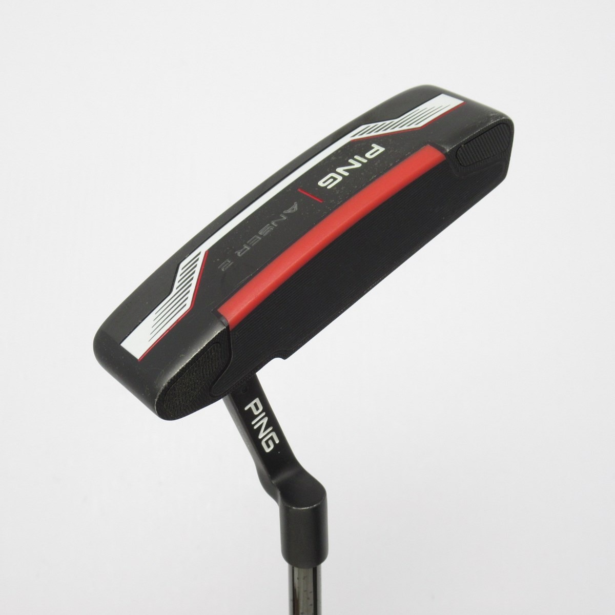 中古】アンサー パター スチールシャフト 計測項目外 計測項目外