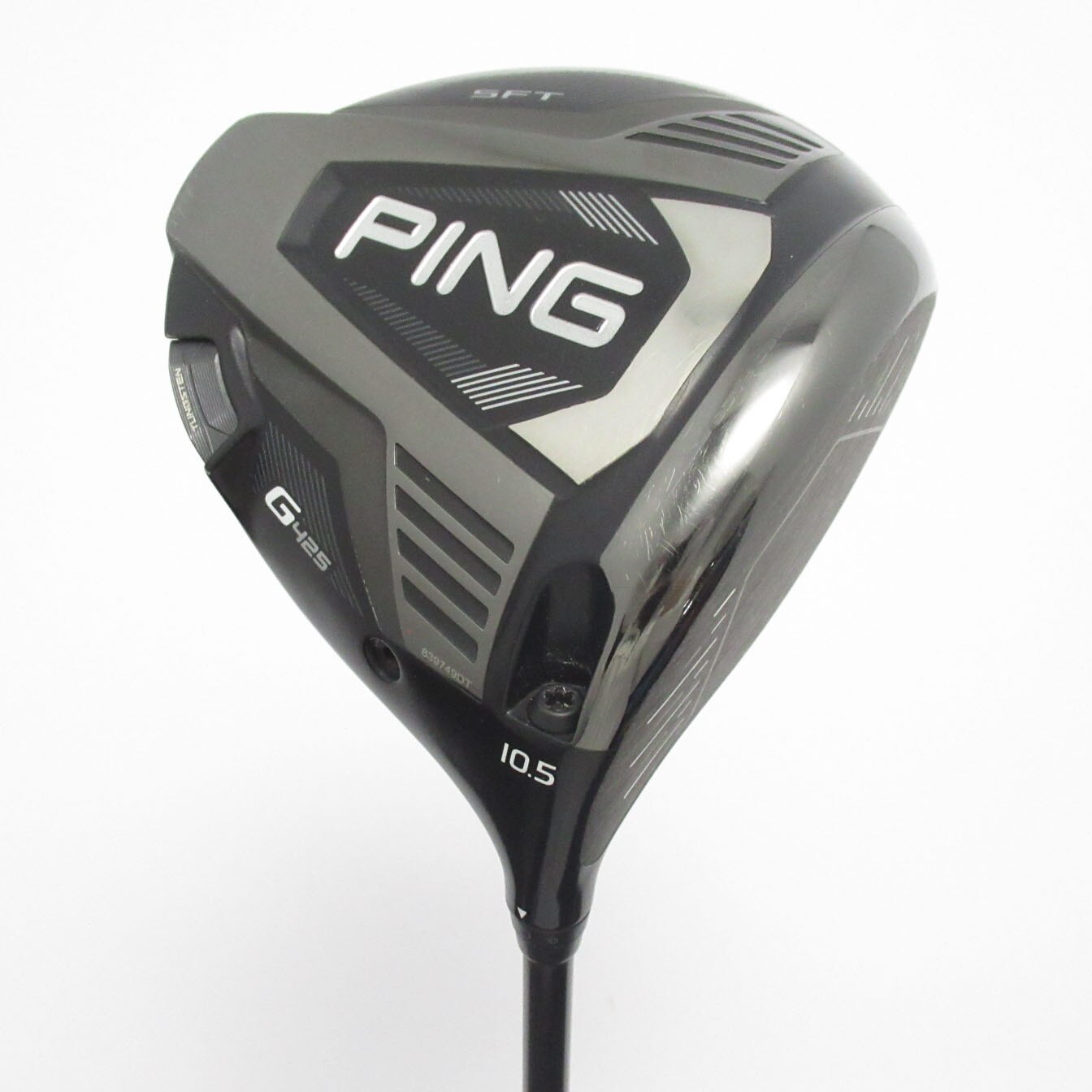 中古】G425 ドライバー (ピン) 通販|GDO中古ゴルフクラブ 中古】G425 ドライバー (ピン) 通販|GDO中古ゴルフクラブ