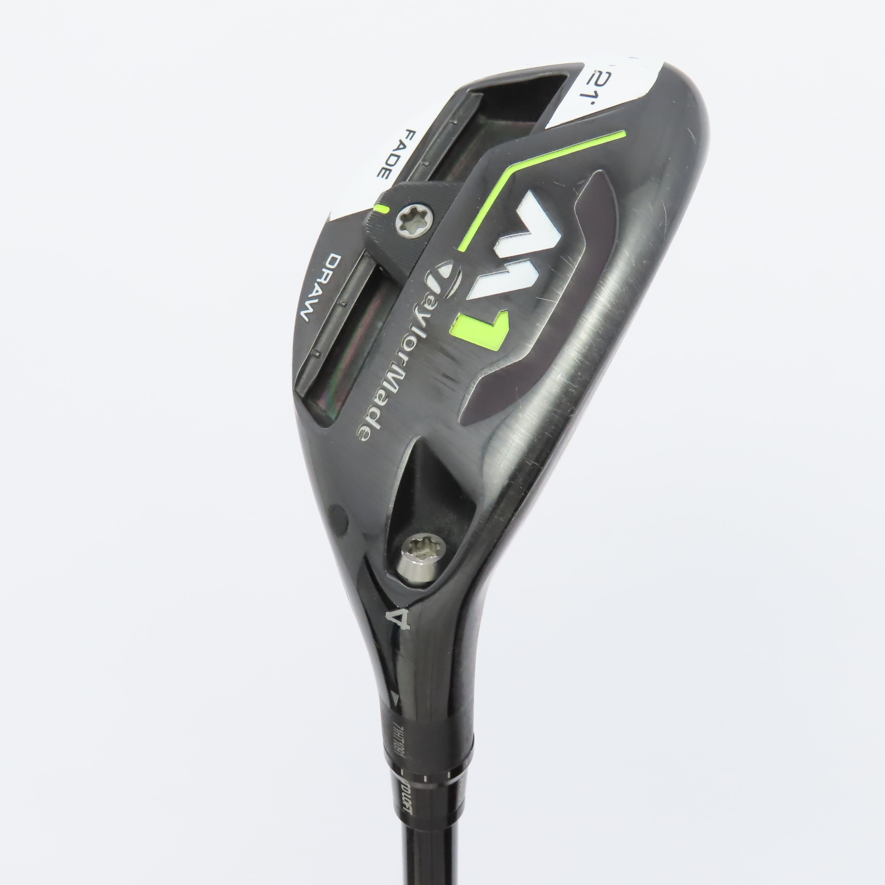テーラーメード　M1 FW 2017 3wHL 5w 2本セット 中古品 楽天市場】テーラーメイド 2017 m1 フェアウェイウッド hlの通販
