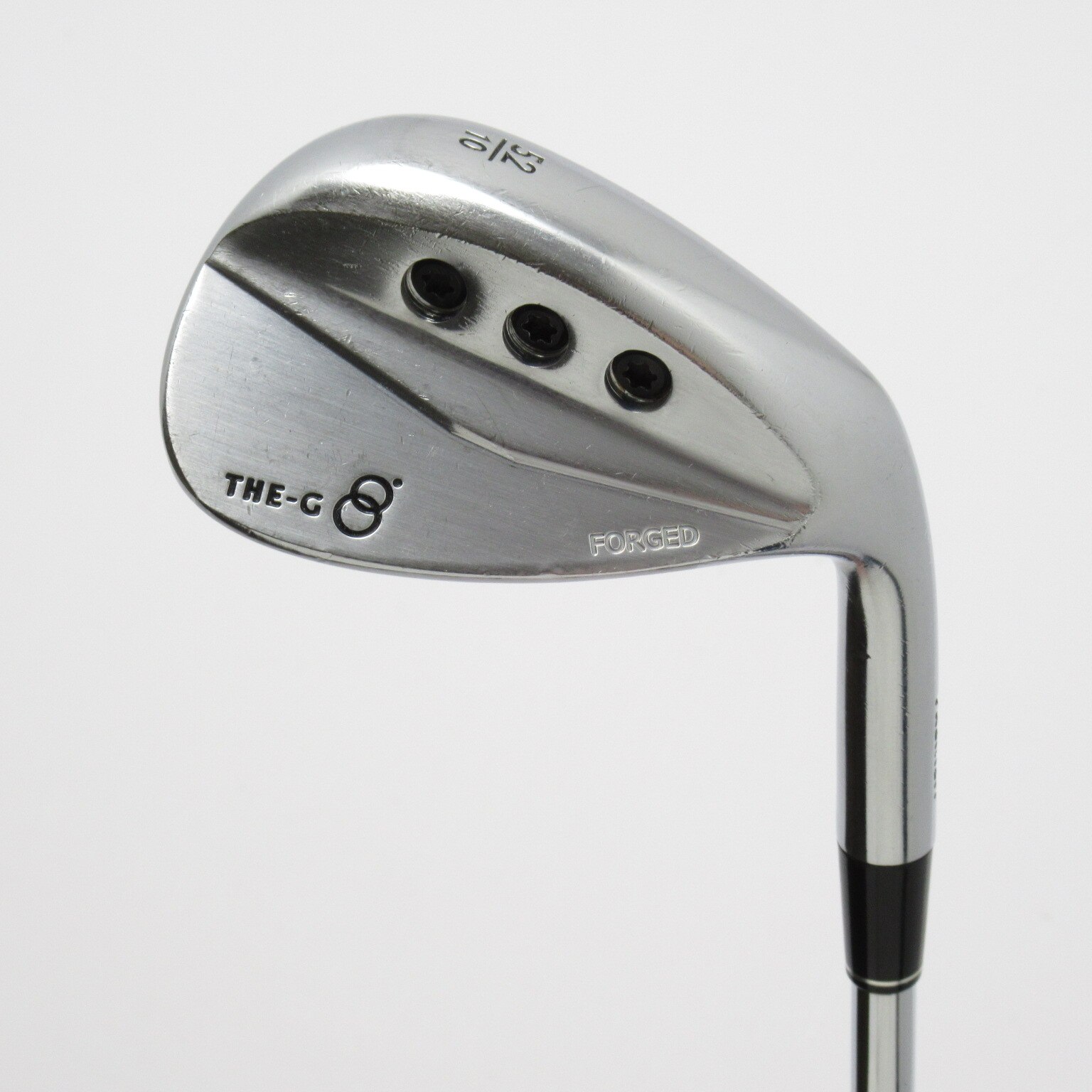 中古クラブDUNLOP ウエッジ2本Alison 60度/65度