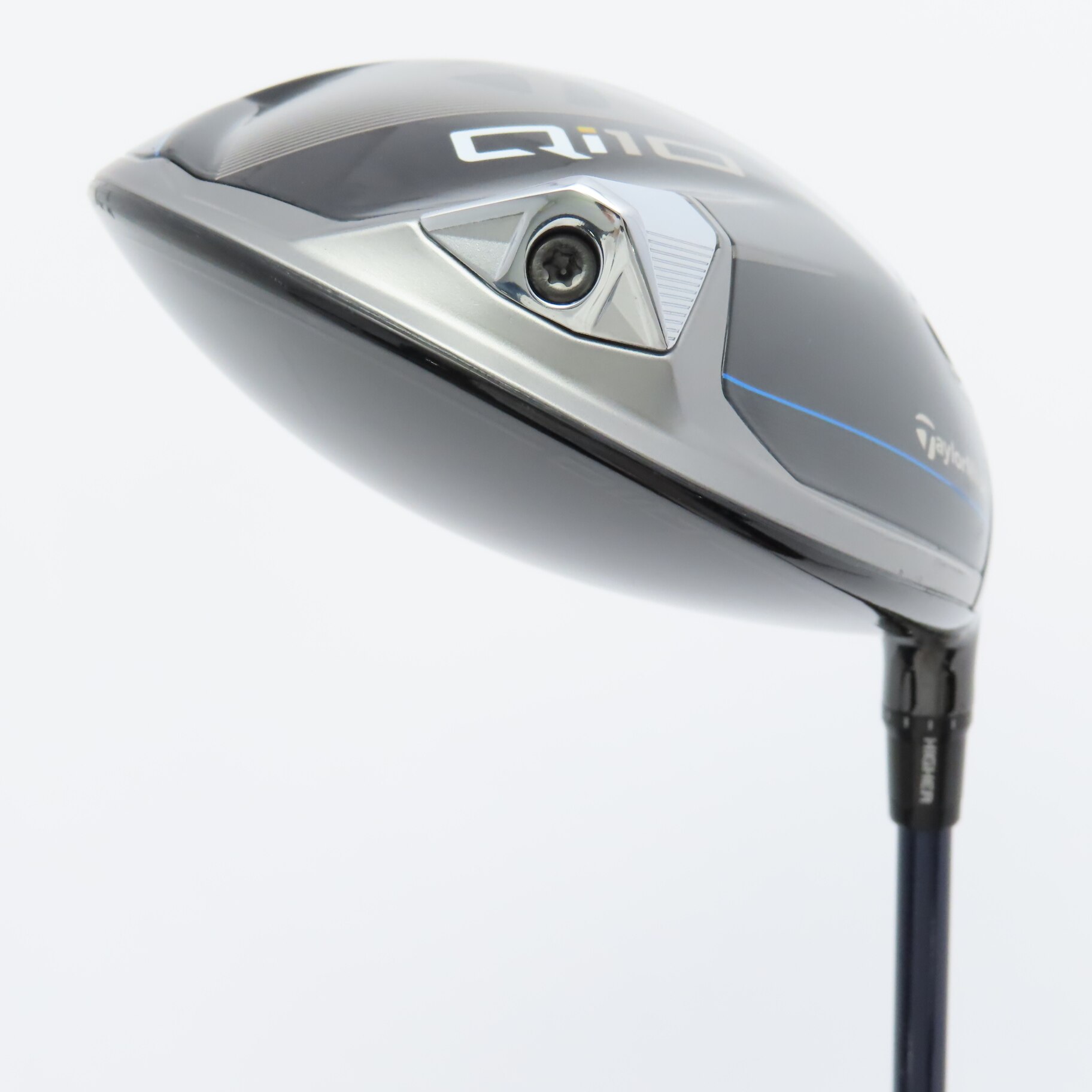 中古】Qi10 ドライバー Diamana Blue TM50 9 R CD(ドライバー 中古】Qi10 ドライバー Diamana Blue TM50 9 R CD(ドライバー
