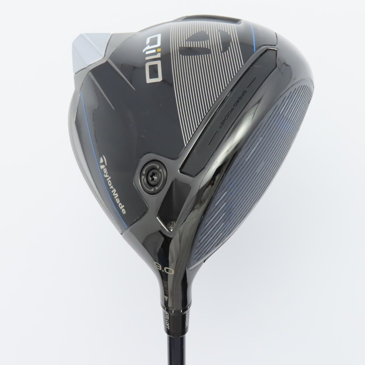 中古】Qi10 ドライバー Diamana Blue TM50 9 R CD(ドライバー 中古】Qi10 ドライバー Diamana Blue TM50 9 R CD(ドライバー