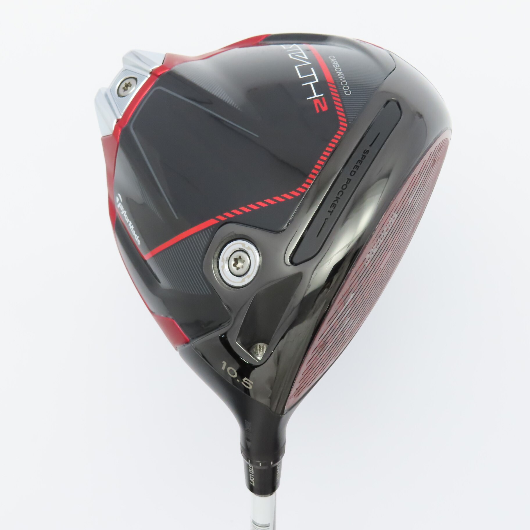 中古】ステルス 2 ドライバー (テーラーメイド) ステルス 通販 中古】ステルス 2 ドライバー (テーラーメイド) ステルス 通販