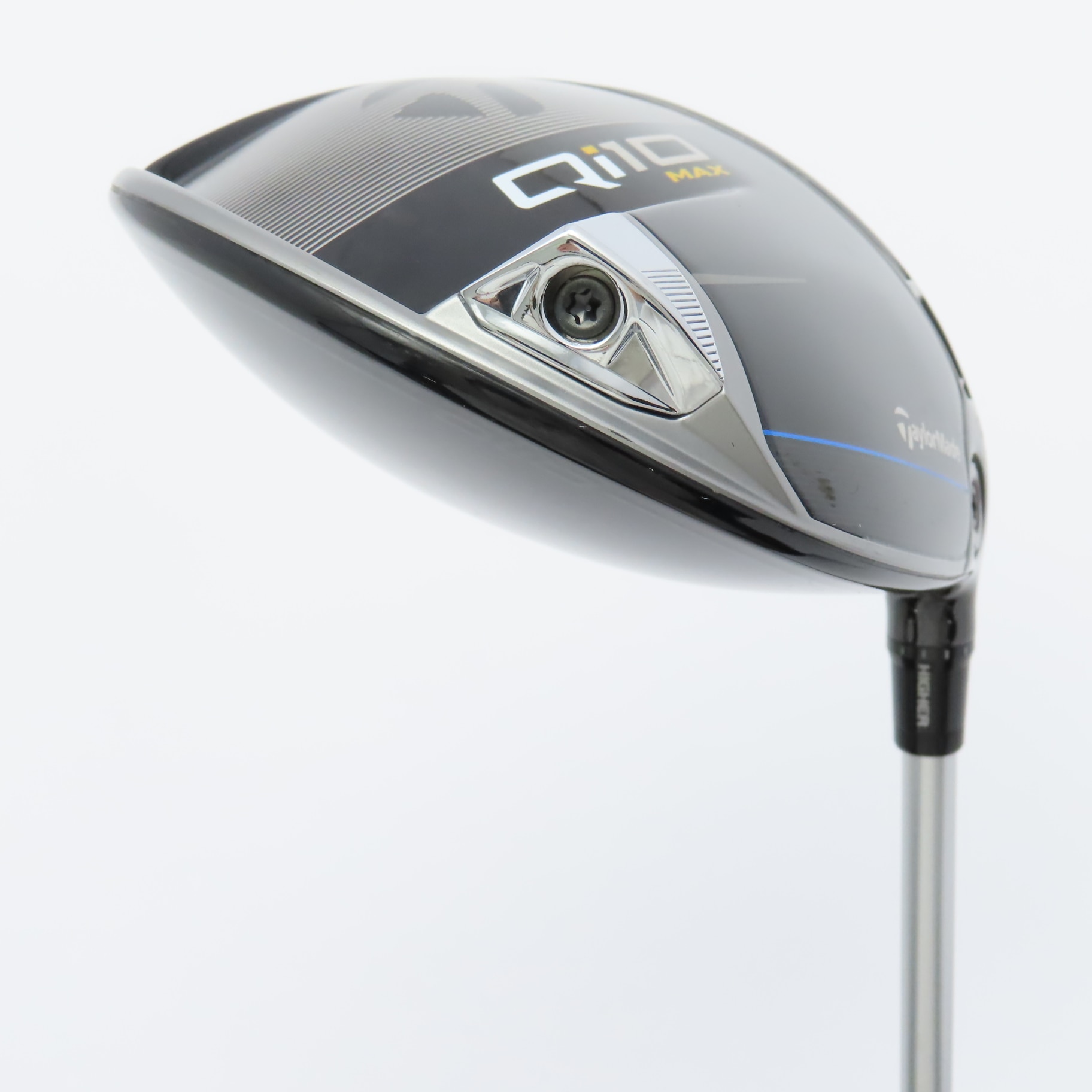 中古】Qi10 MAX ドライバー ELDIO TM40 12 L CD レディス 中古】Qi10 MAX ドライバー ELDIO TM40 12 L CD レディス