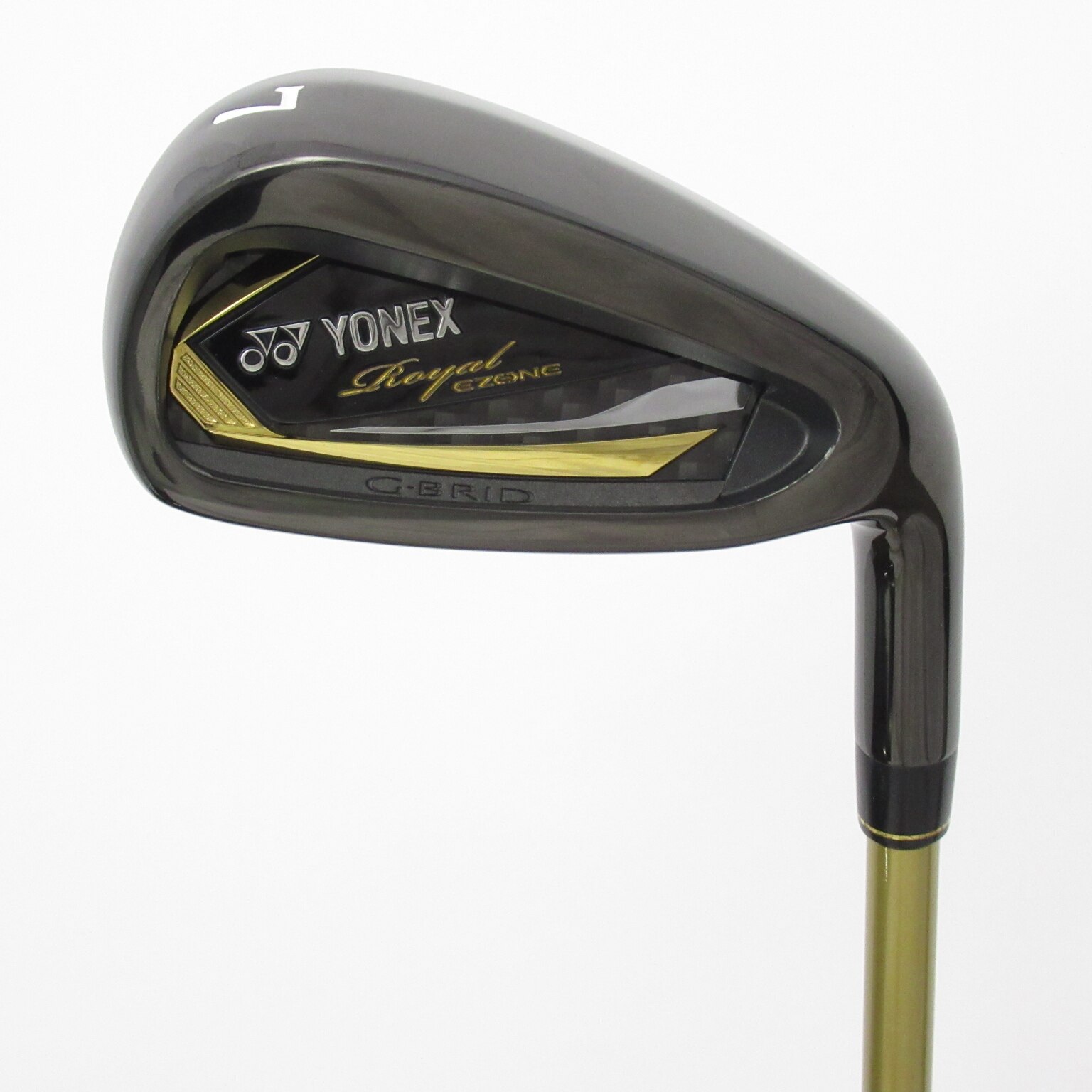 中古】Royal EZONE (ヨネックス) 通販|GDO中古ゴルフクラブ 中古】Royal EZONE (ヨネックス) 通販|GDO中古ゴルフクラブ