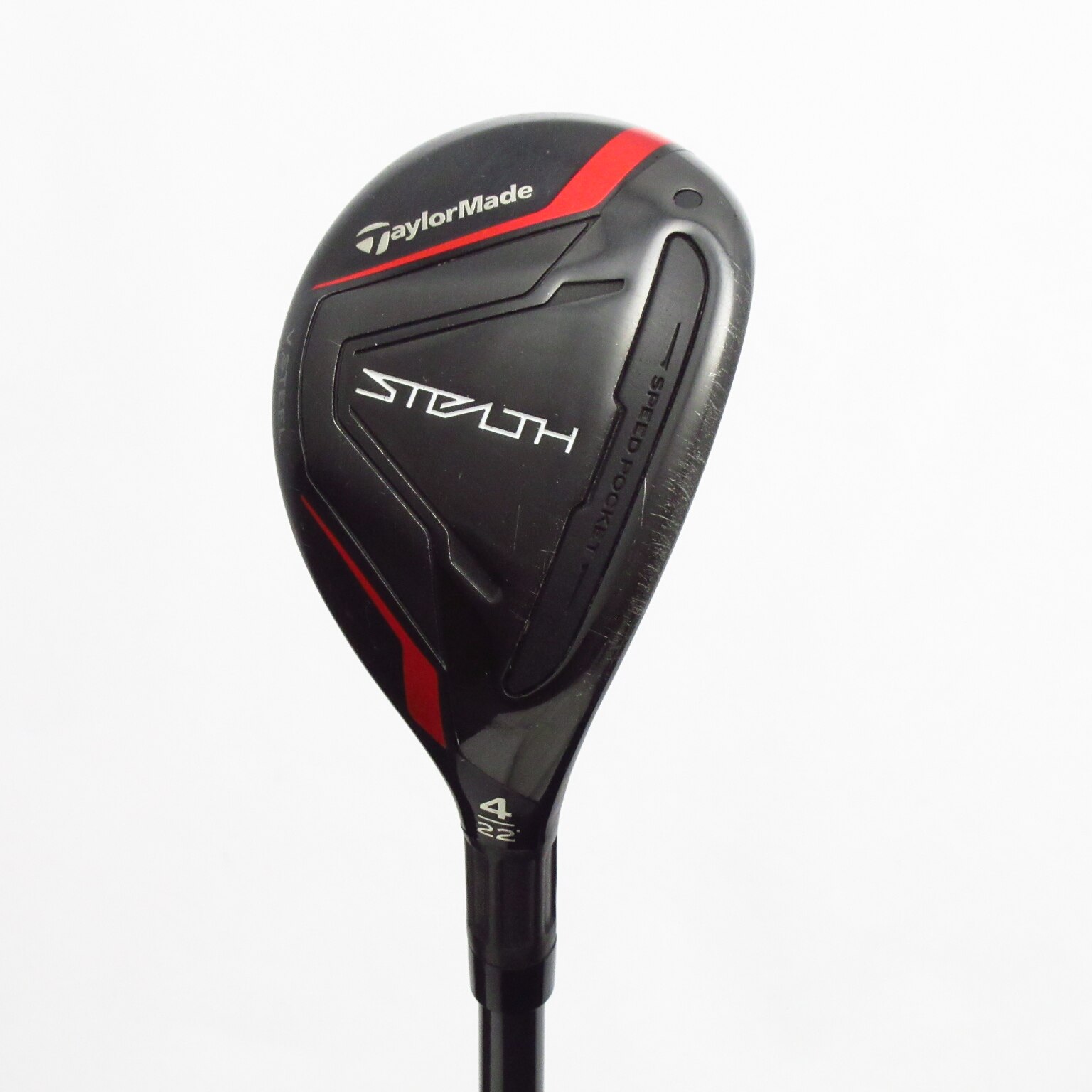 中古】ステルス RESCUE ユーティリティ TENSEI RED TM60(2022 中古】ステルス RESCUE ユーティリティ TENSEI RED TM60(2022