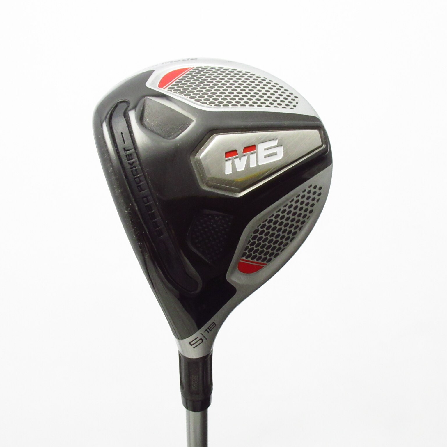 中古】M6 (テーラーメイド) 通販｜GDO中古ゴルフクラブ