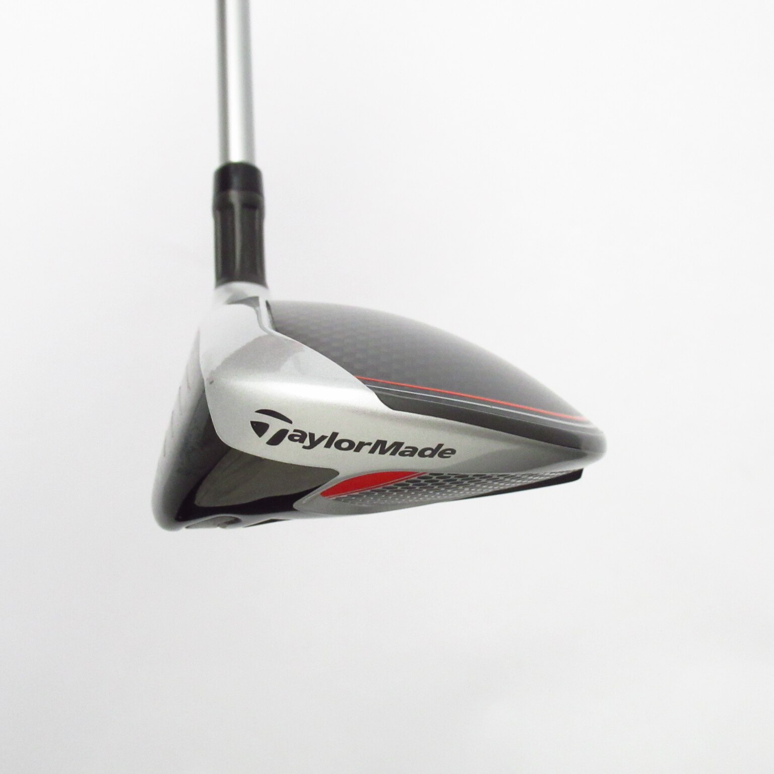 中古】M6 フェアウェイウッド FUBUKI TM5 2019 18 S C レフティ
