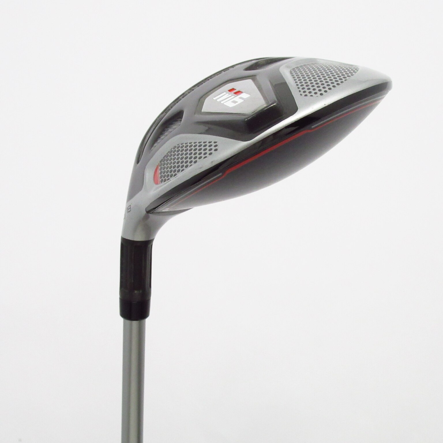 中古】M6 フェアウェイウッド FUBUKI TM5 2019 18 S C レフティ