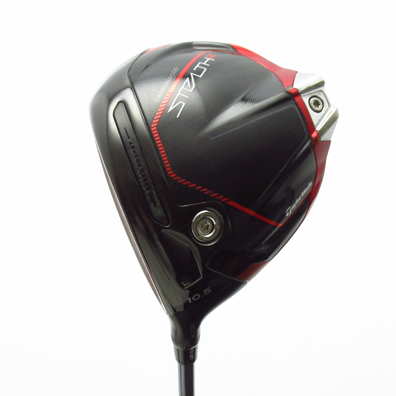 中古】ステルス 2 ドライバー (テーラーメイド) ステルス 通販
