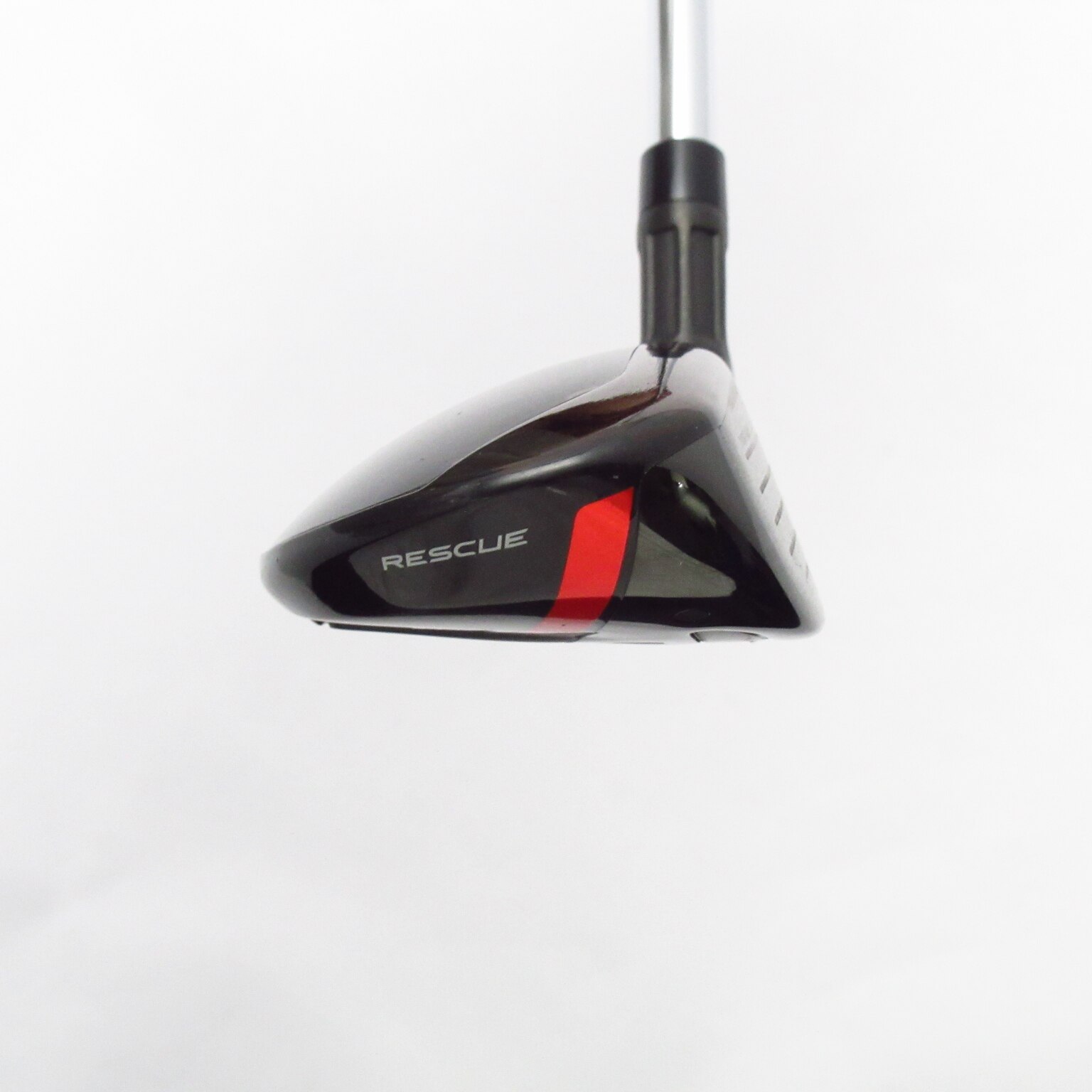 中古】ステルス RESCUE ユーティリティ KBS MAX MT85 JP 22 S D