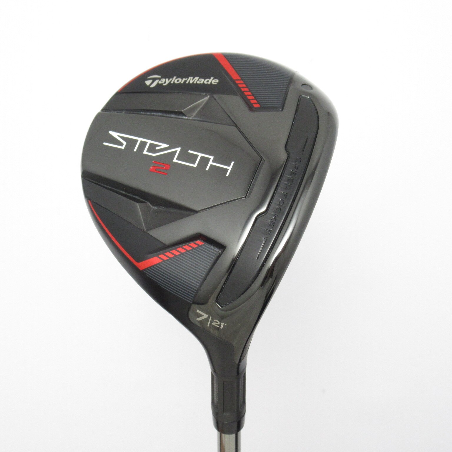 中古】ステルス2 フェアウェイウッド Diamana GT 60 21 S C