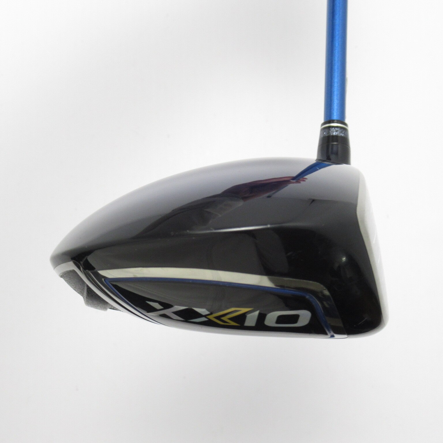 中古】ゼクシオ イレブン ドライバー(ネイビー) ドライバー XXIO 中古】ゼクシオ イレブン ドライバー(ネイビー) ドライバー XXIO