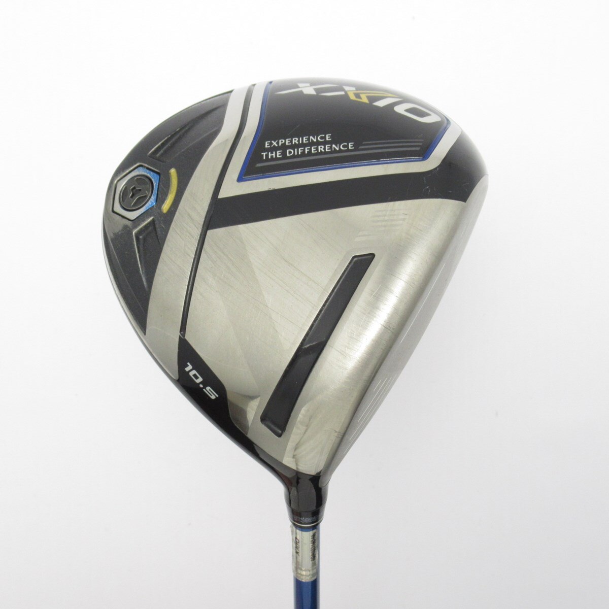 中古】ゼクシオ イレブン ドライバー(ネイビー) ドライバー XXIO 中古】ゼクシオ イレブン ドライバー(ネイビー) ドライバー XXIO