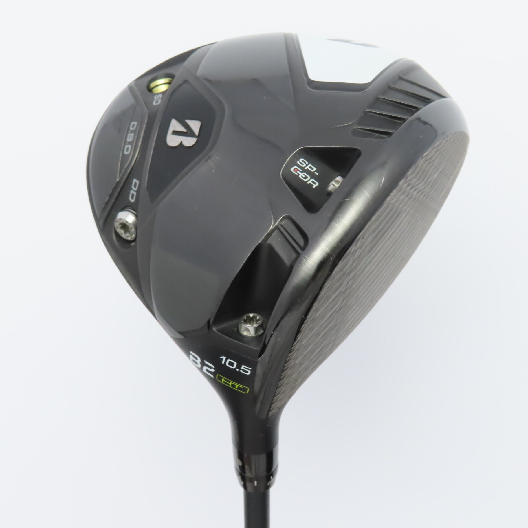 中古】B2 HT ドライバー VANQUISH BS50 10.5 S C(ドライバー 中古】B2 HT ドライバー VANQUISH BS50 10.5 S C(ドライバー