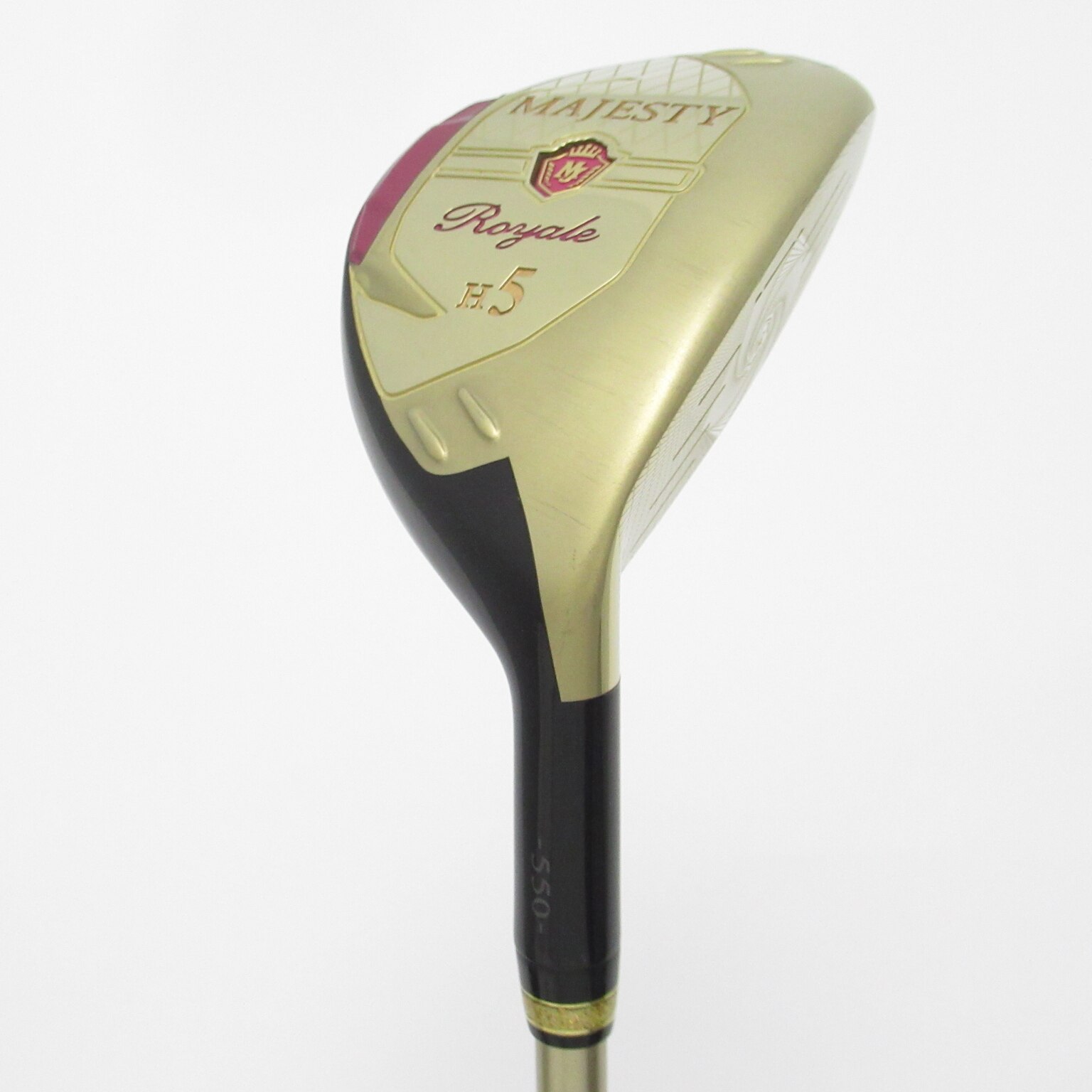 中古】マジェスティ レディス 通販｜GDO中古ゴルフクラブ
