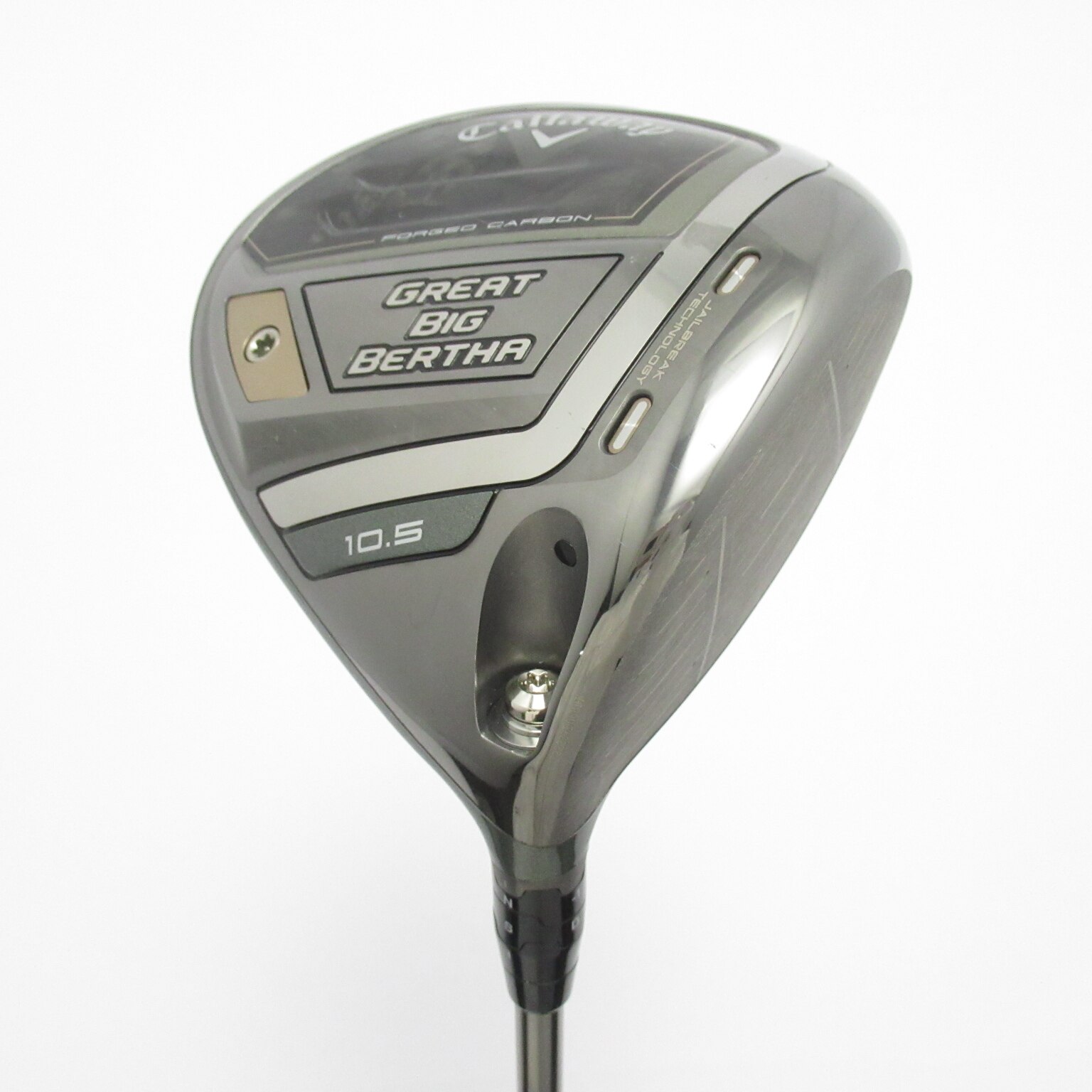中古】GREAT BIG BERTHA(2023) ドライバー SPEEDER NX 40 BLK for GBB