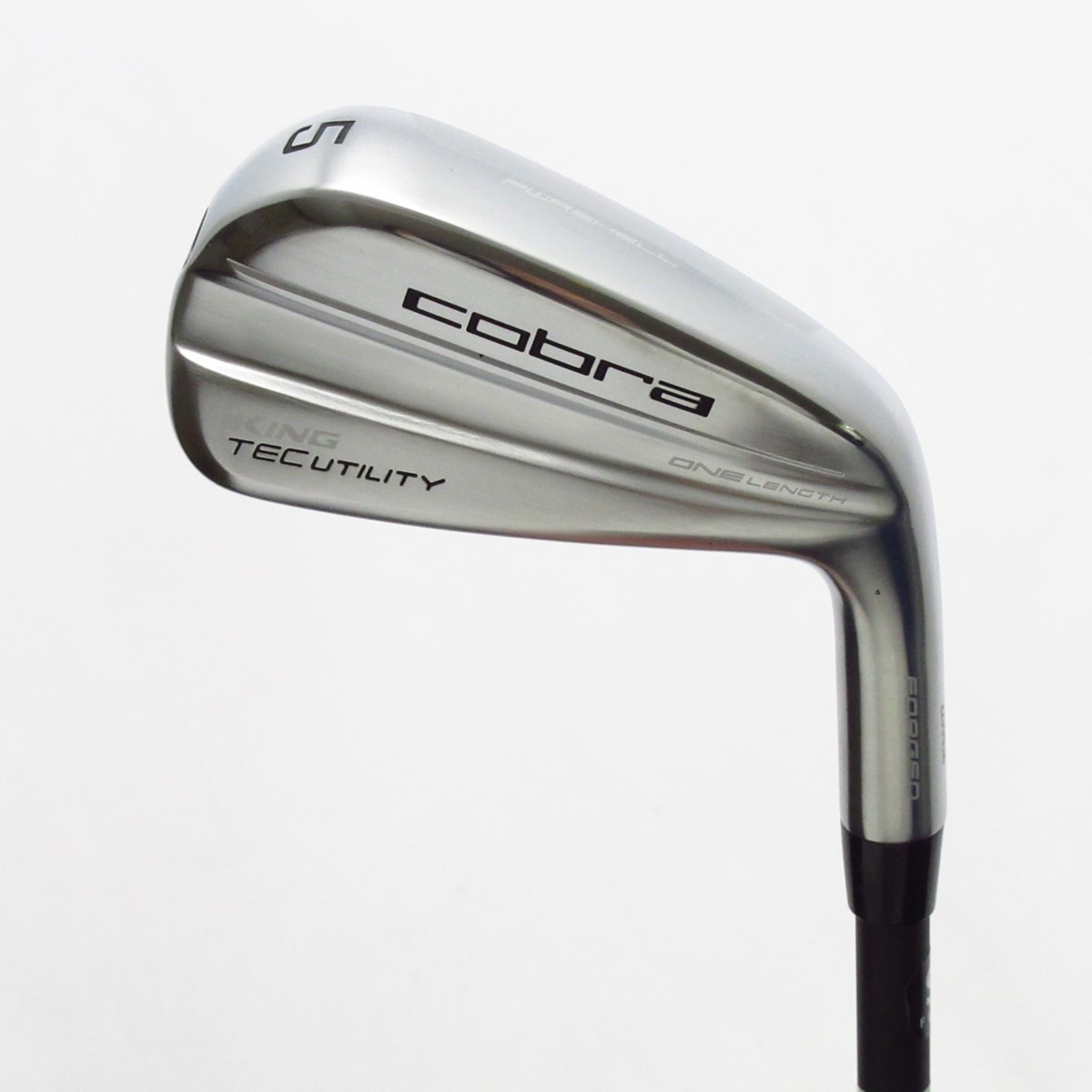 中古】キング TEC UYILITY(2023) ONE LENGTH US ユーティリティ 中古】キング TEC UYILITY(2023) ONE LENGTH US ユーティリティ