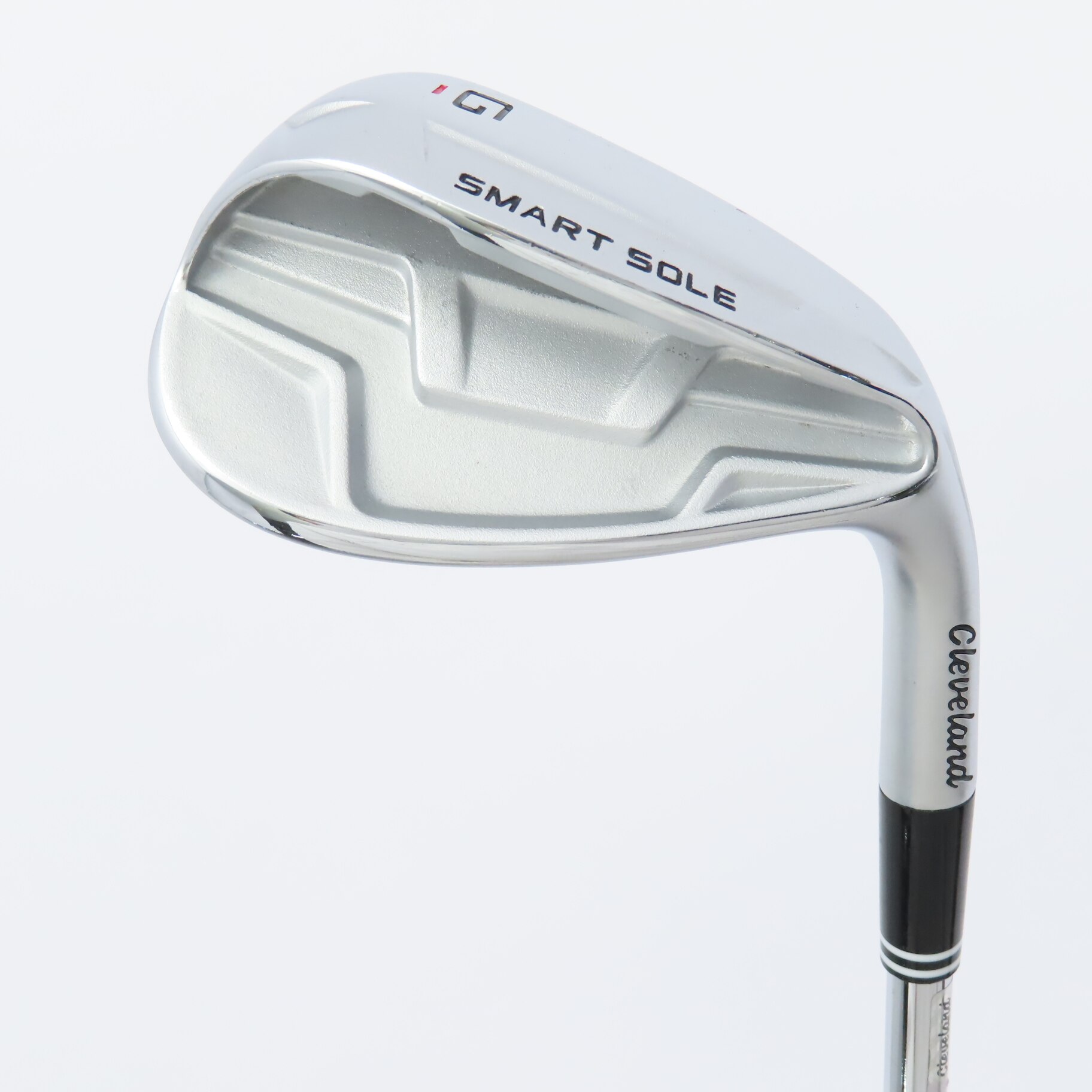 上品なブランド SOLE SMART ウェッジ TYPE-G 4 中古】スマートソール 50 C WEDGE その他