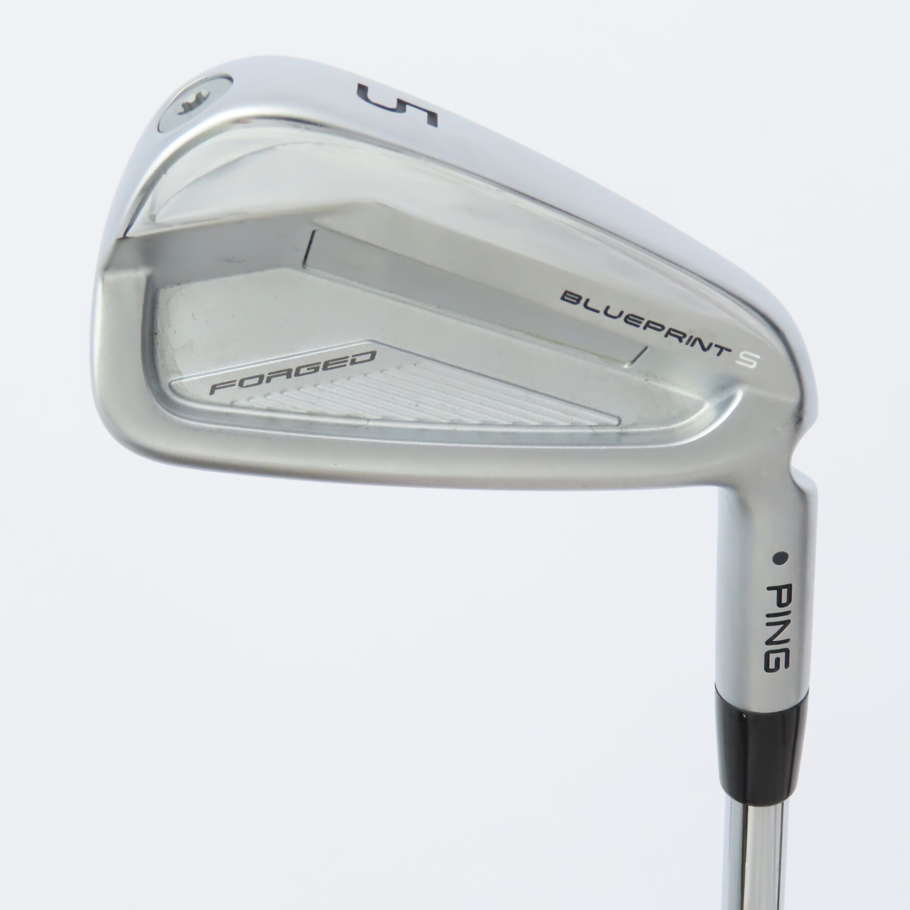 中古】PING アイアンセット (ピン) 通販｜GDO中古ゴルフクラブ