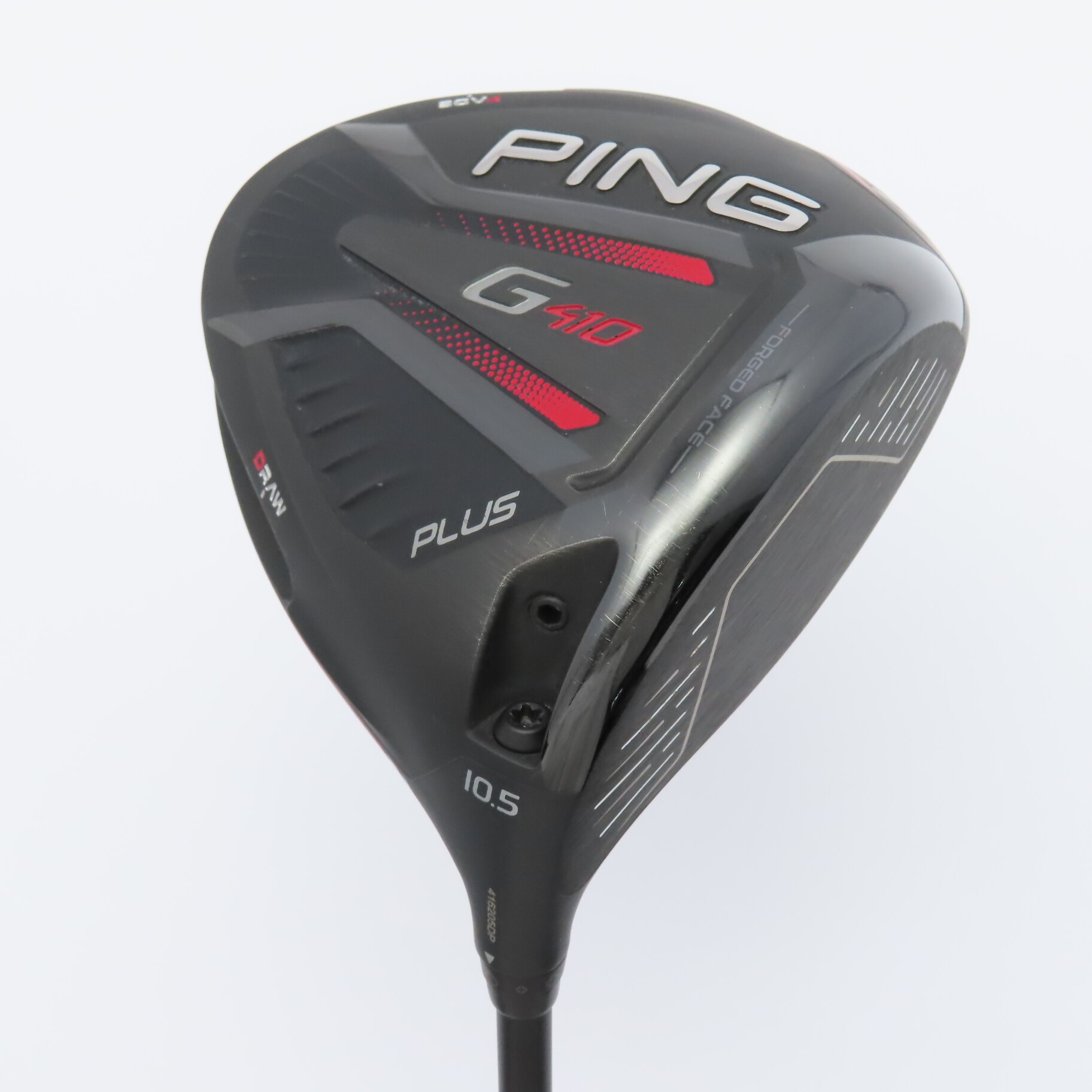 PING ピン G ドライバー 1W 10.5° ALTA J50