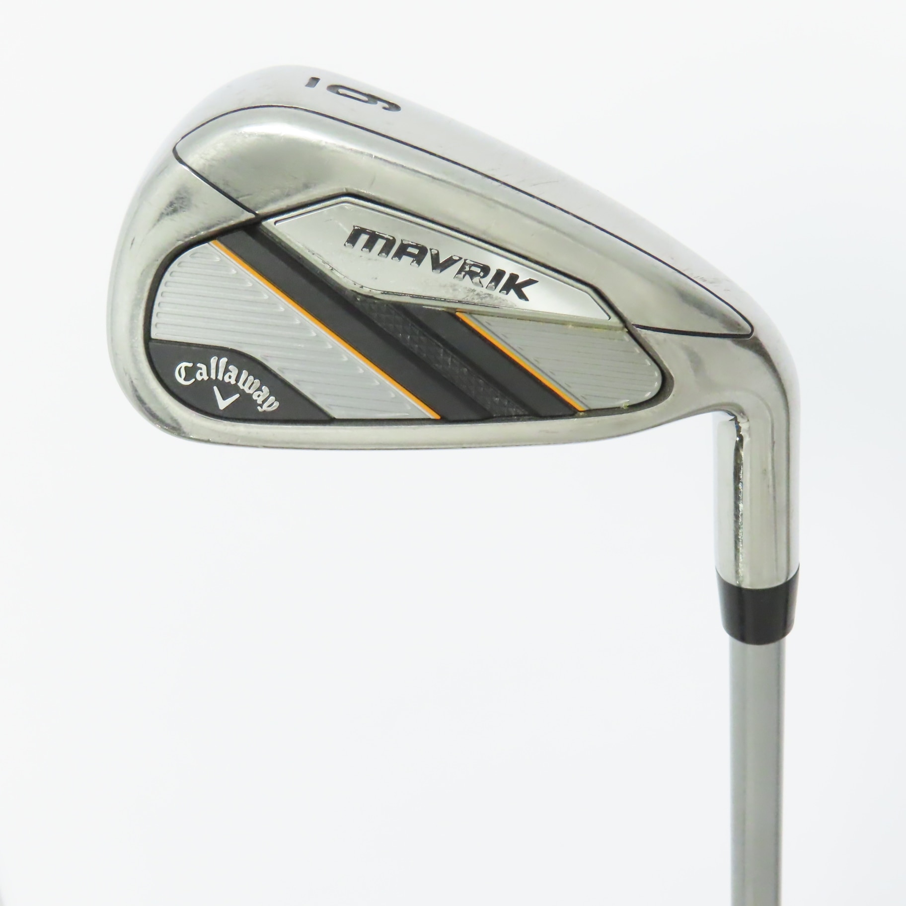キャロウェイ マーベリック MAVRIK アイアン5本セット メンズ 右 R マーベリック アイアン(5本セット) Diamana 50 for Callaway
