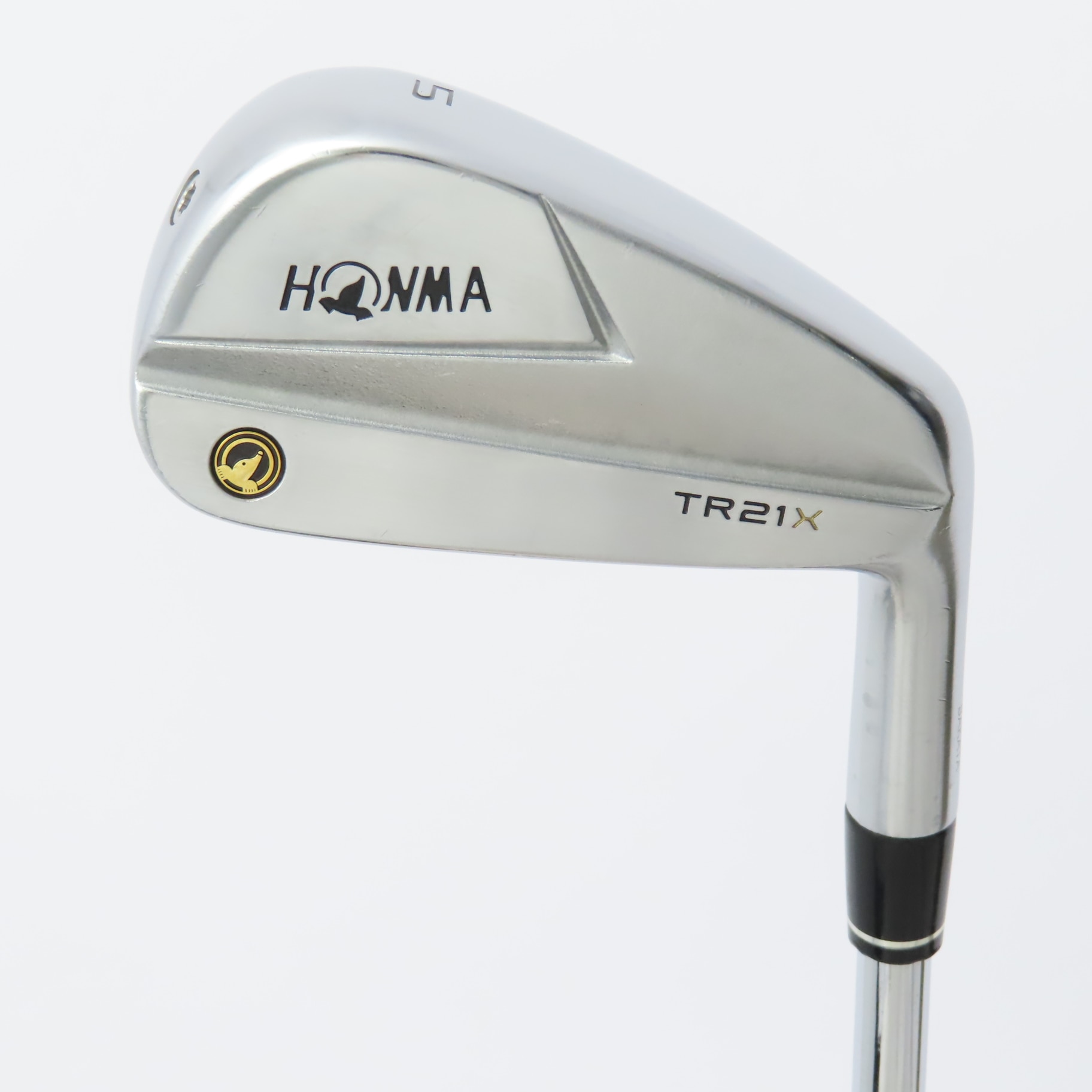 HONMA TR21Xアイアンセット Amazon.com : Honma Golf Iron Set TR21 I TR21X N95NE HMR