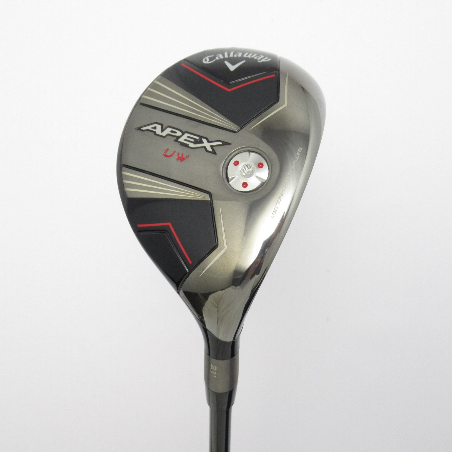 中古】APEX UW(2023） ユーティリティ TENSEI 70 for Callaway