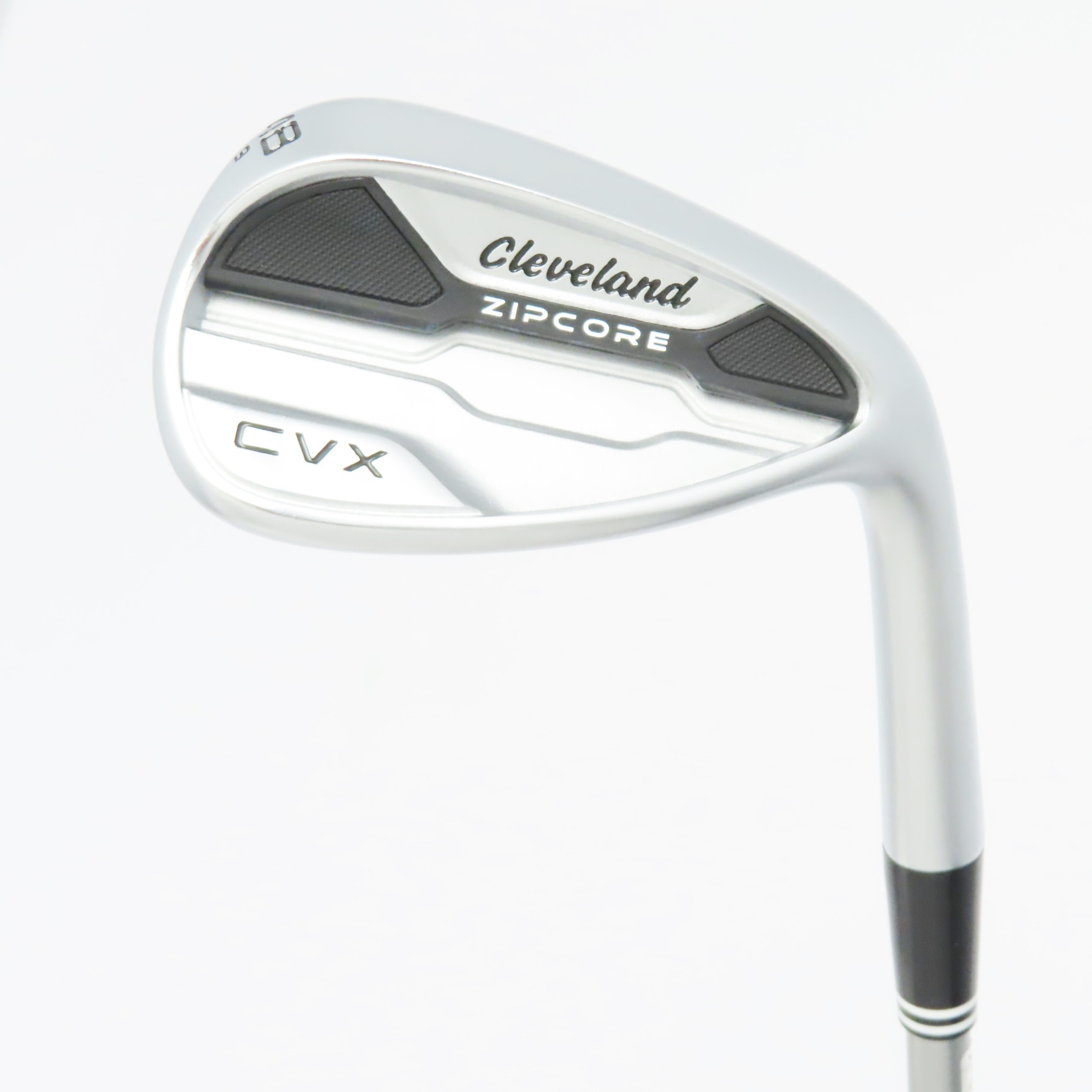中古】CVX ZIPCORE ウェッジ Diamana ZX-II for CG 48-09 WEDGE