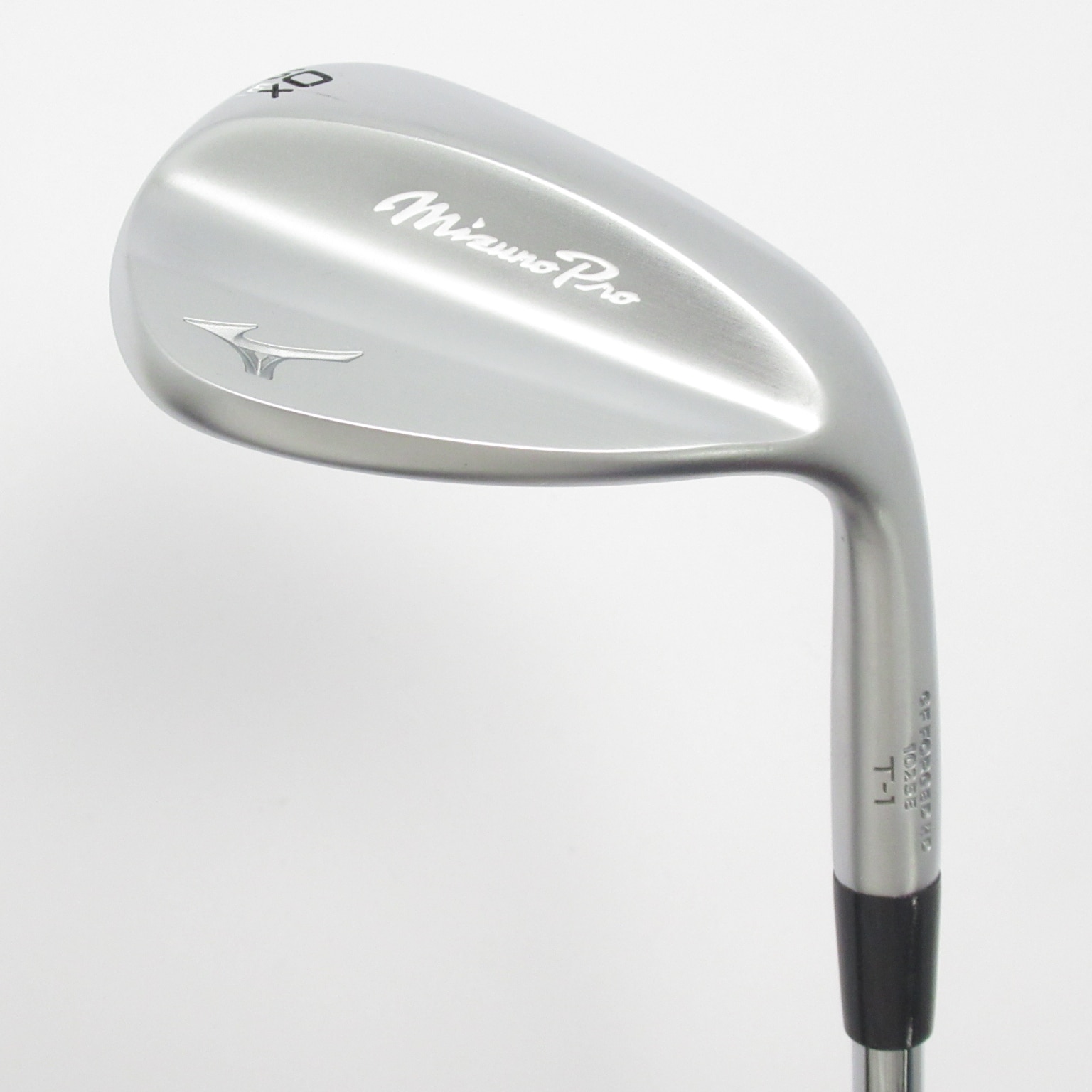 ミズノゼファーSWサンドウェッジアイアンゴルフクラブMIZUNO