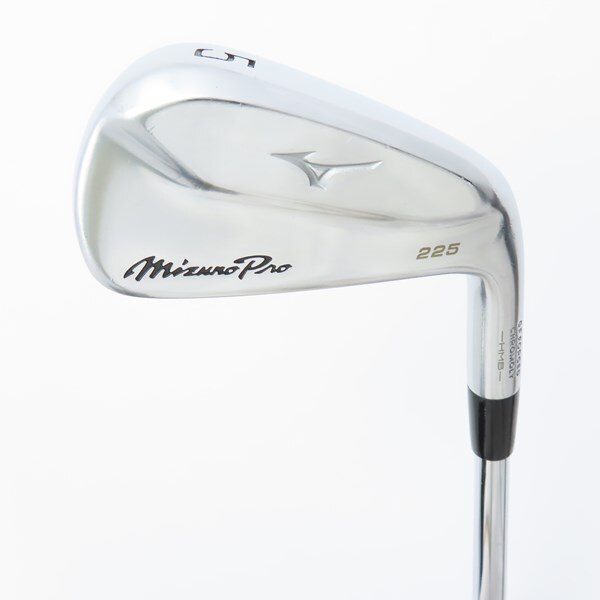 中古】MizunoPro 225 アイアン Dynamic Gold 105 24 S200 C(アイアン 